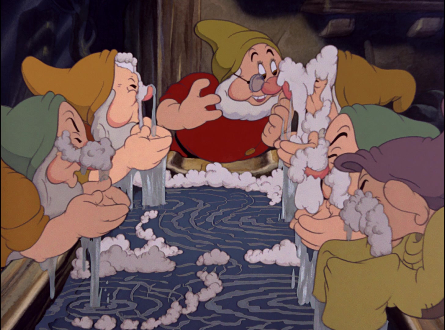 View Fullsize HD Image From Snow White and the Seven Dwarfs.