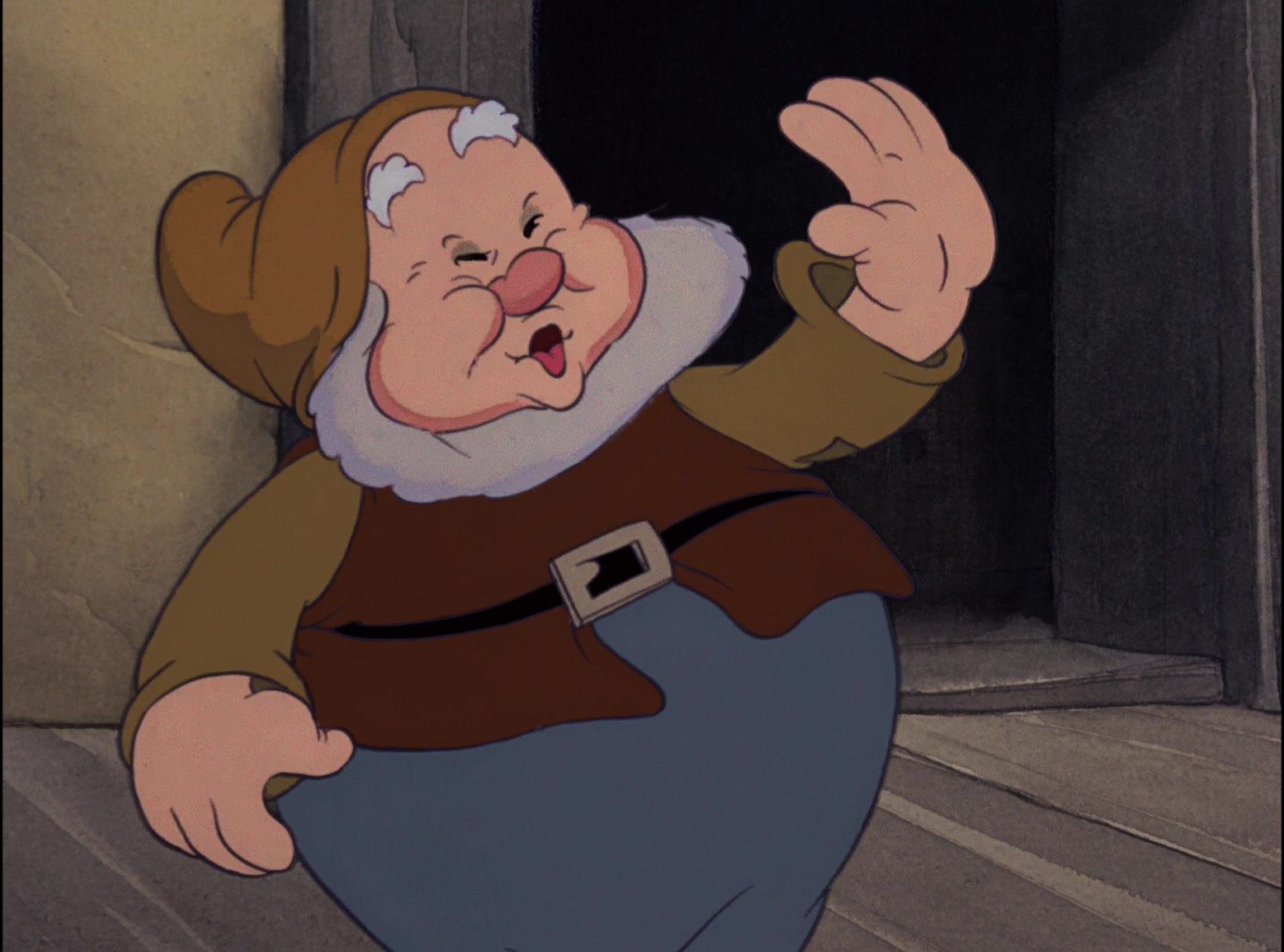 Snow White and the Seven Dwarfs Screencap | Fancaps