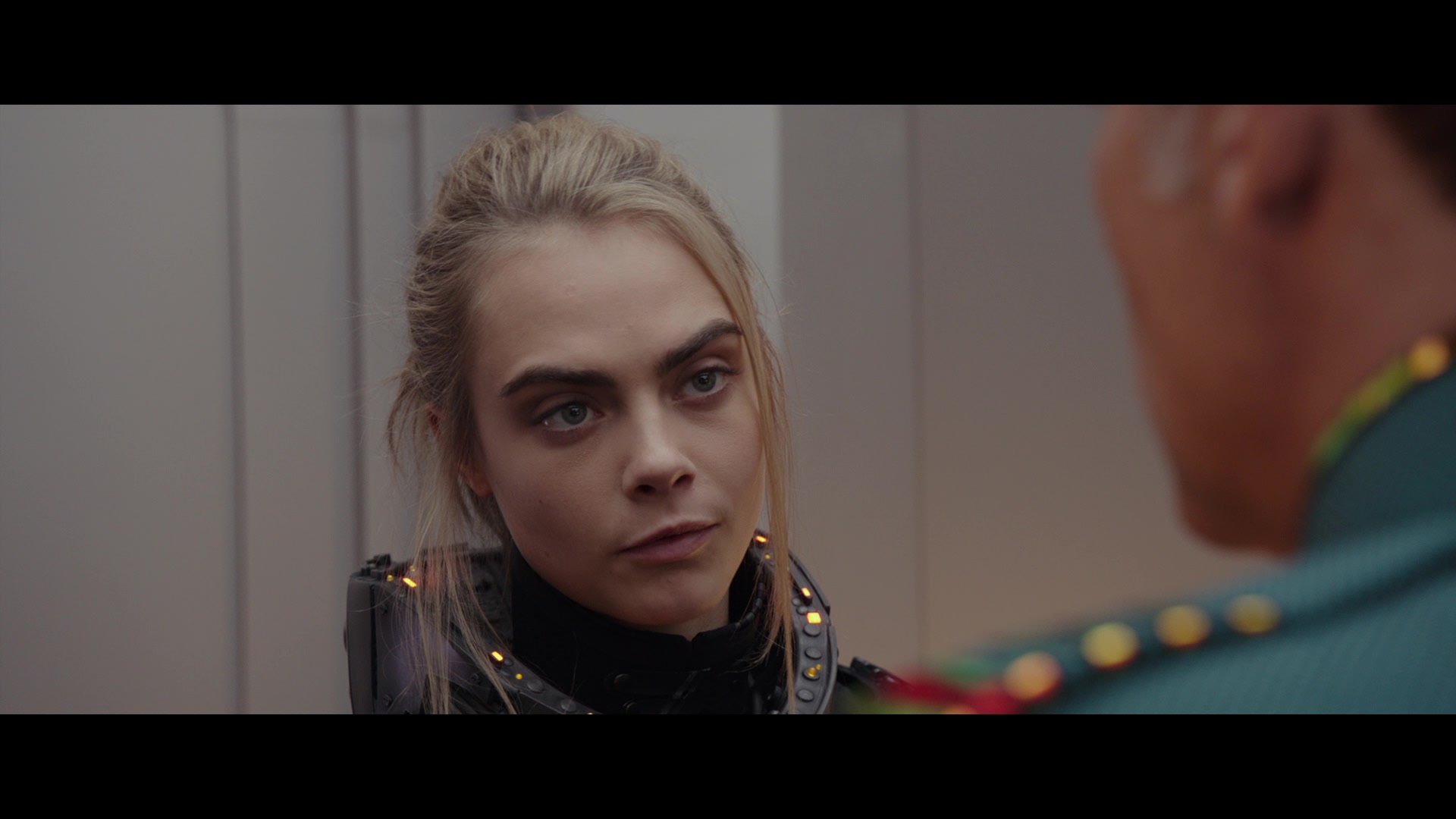 Valerian and the City of a Thousand Planets Screencap | Fancaps