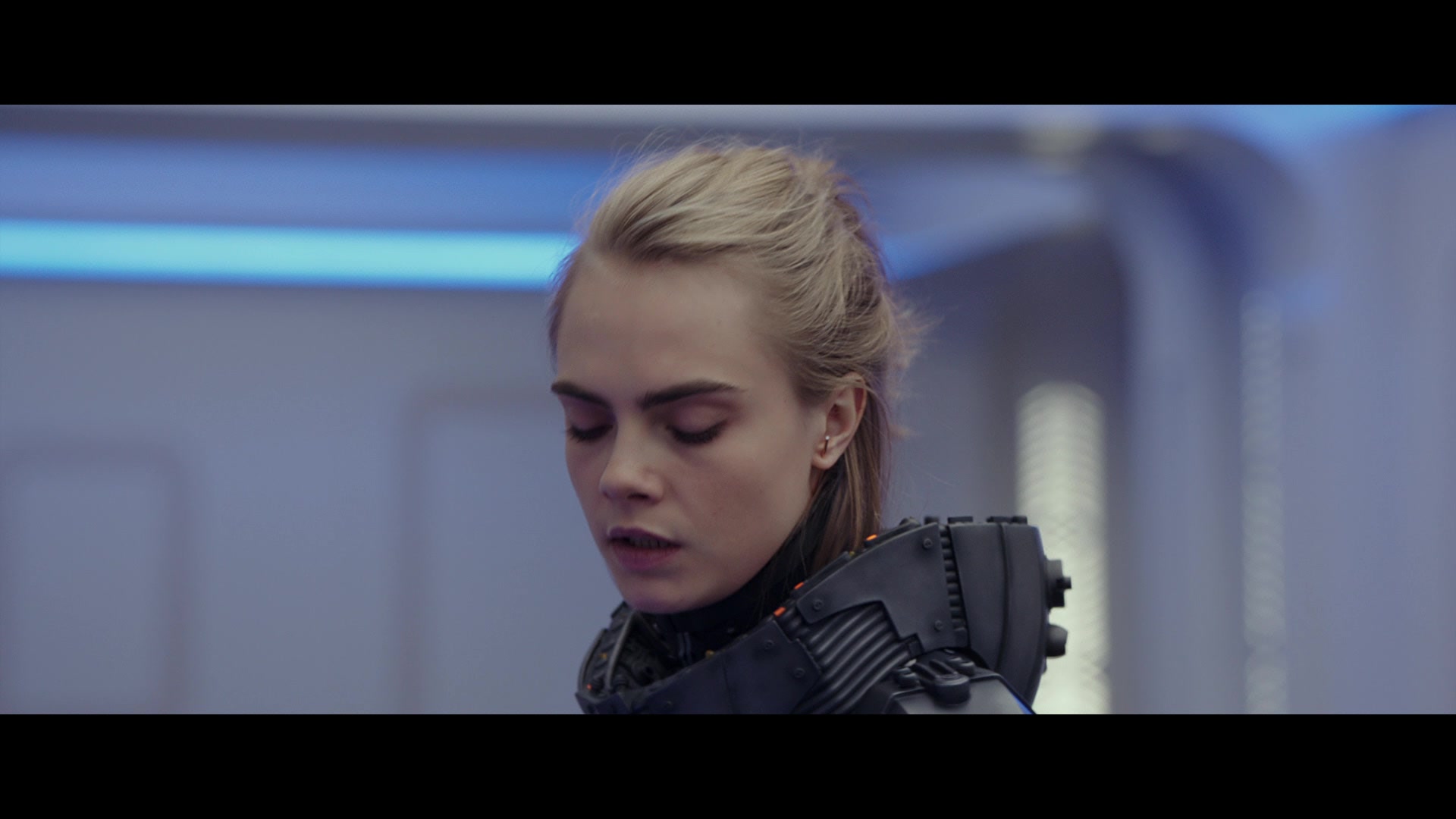 Valerian and the City of a Thousand Planets Screencap | Fancaps