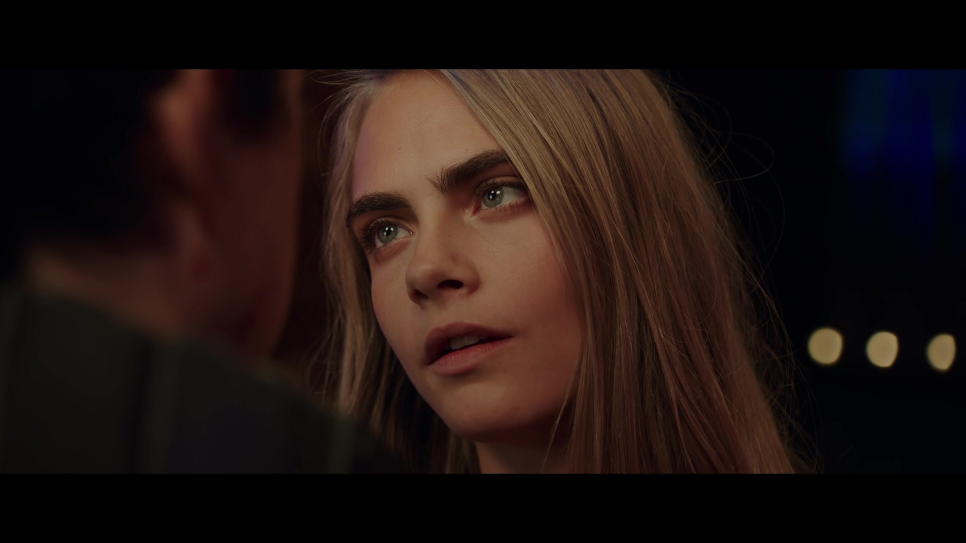 Valerian and the City of a Thousand Planets Screencap | Fancaps