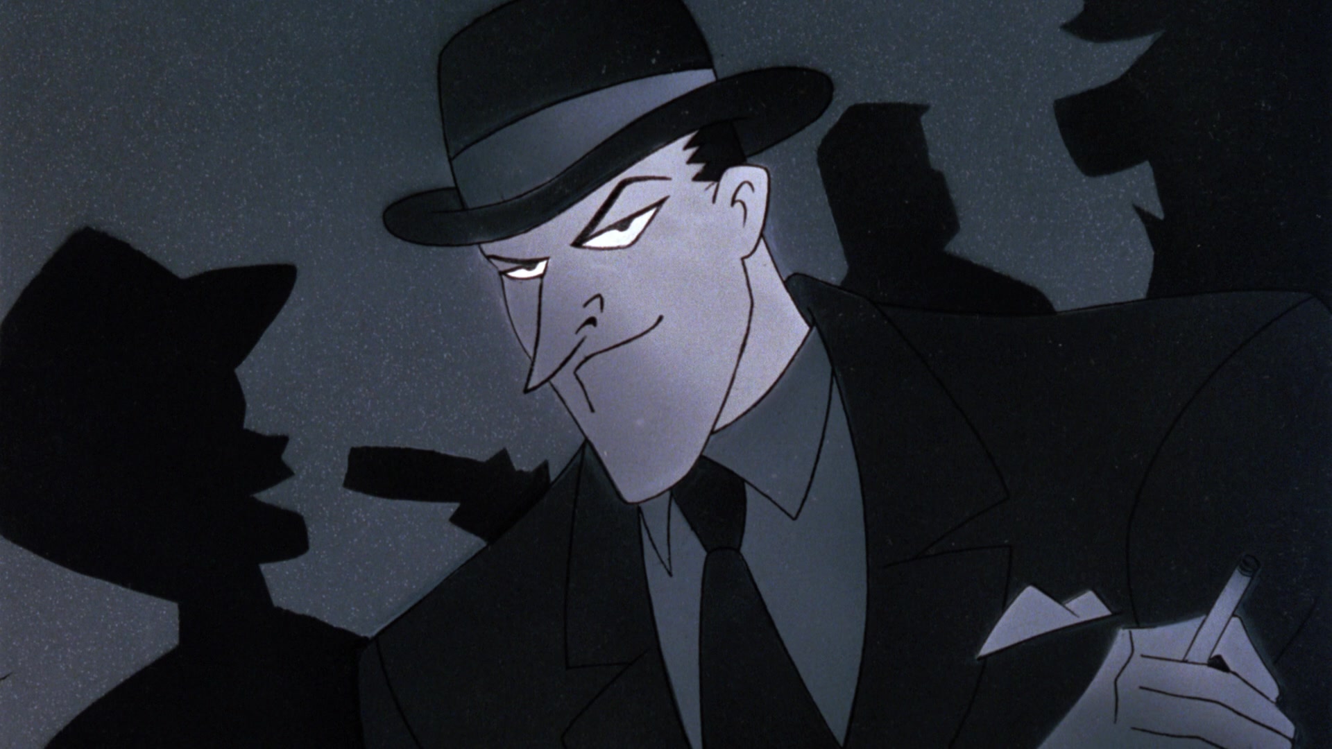 Batman: Mask of the Phantasm Screencap | Fancaps