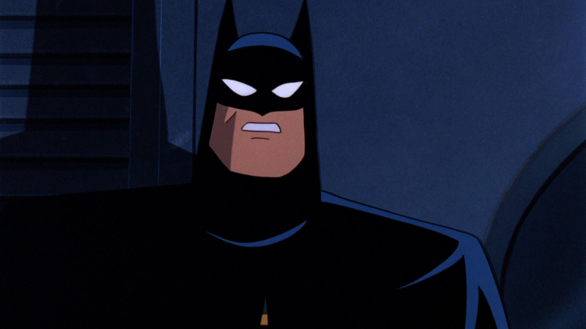 Batman: Mask of the Phantasm Screencap | Fancaps