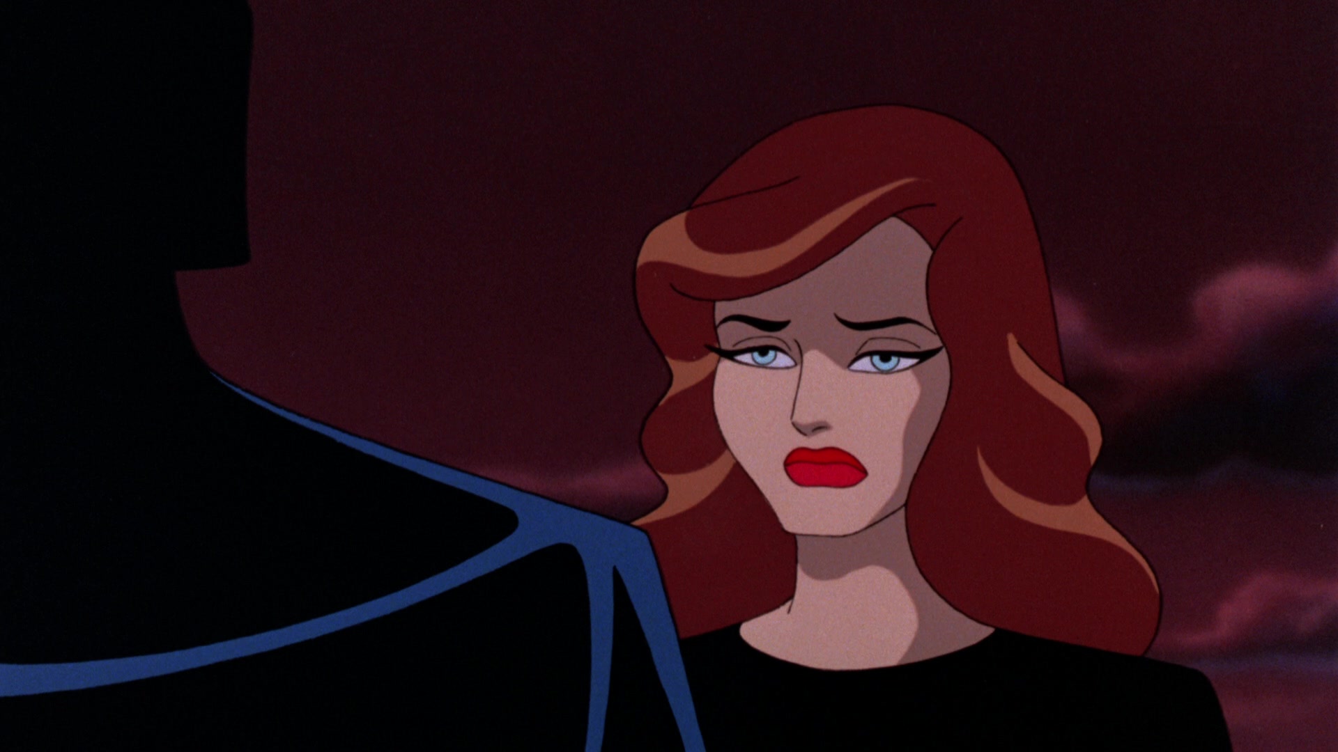 Batman: Mask of the Phantasm Screencap | Fancaps