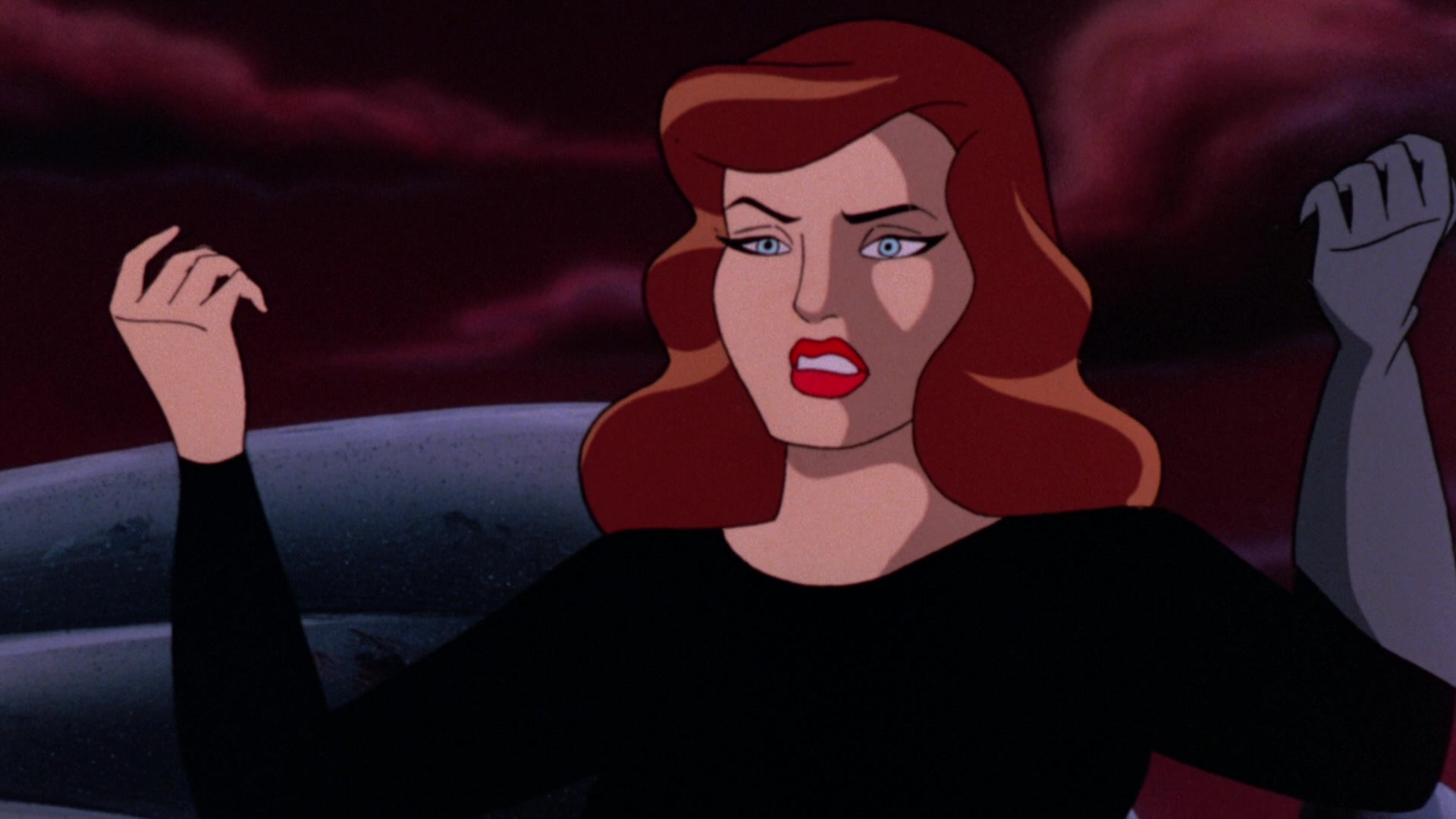 Batman: Mask of the Phantasm Screencap | Fancaps