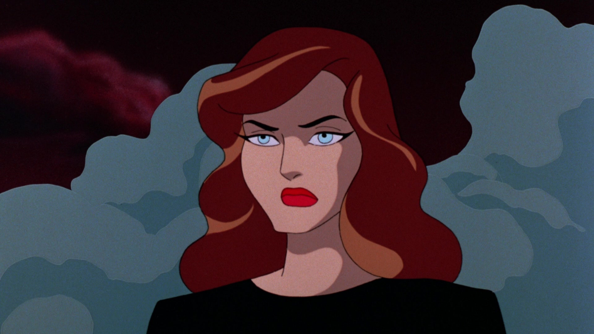 Batman: Mask of the Phantasm Screencap | Fancaps