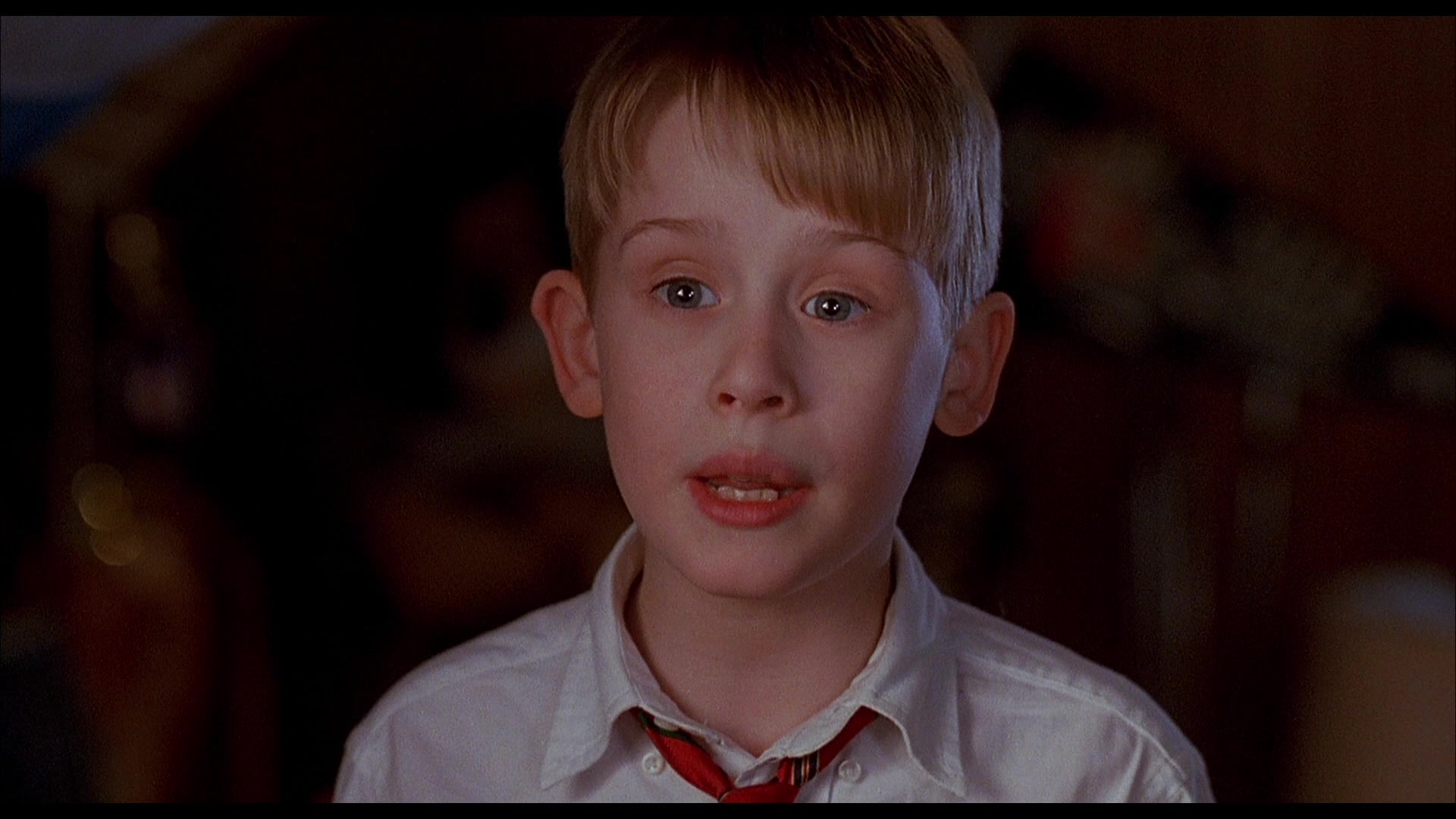 Home Alone 2: Lost in New York Screencap | Fancaps