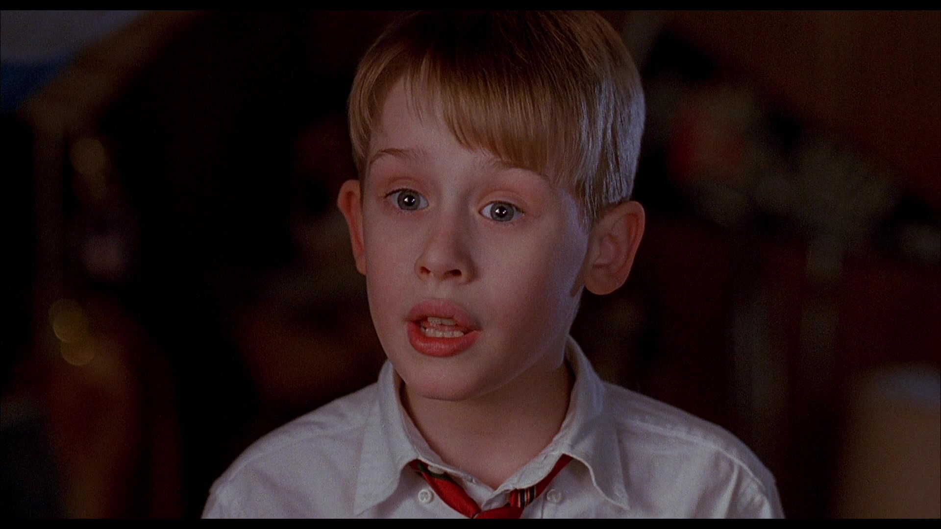 Home Alone 2: Lost in New York Screencap | Fancaps