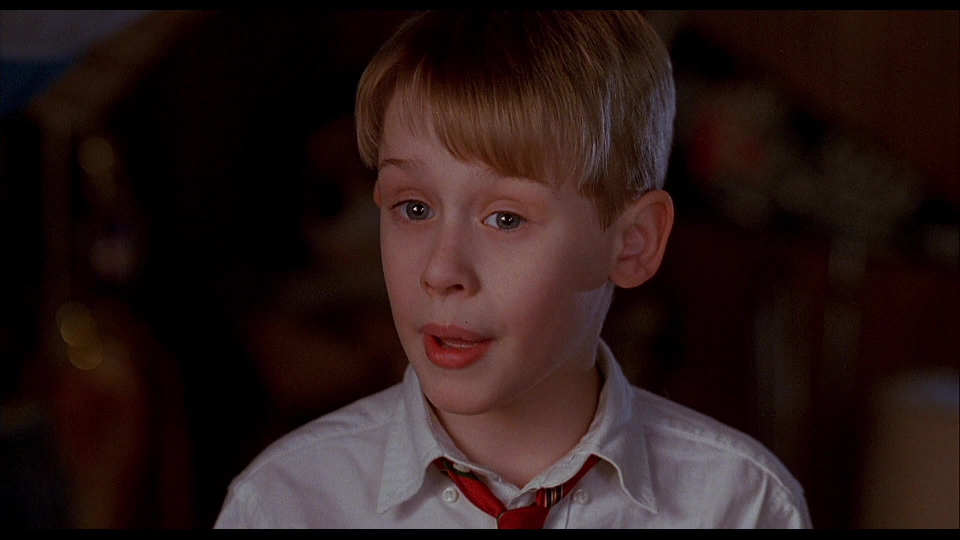 Home Alone 2: Lost In New York Screencap 