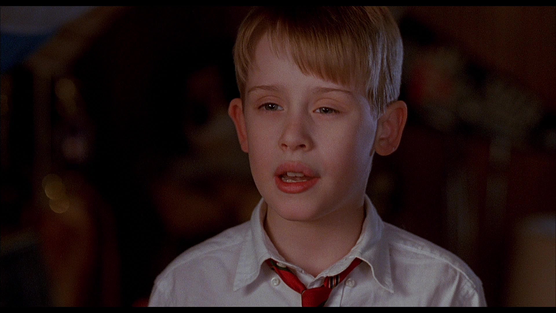 Home Alone 2: Lost in New York Screencap | Fancaps