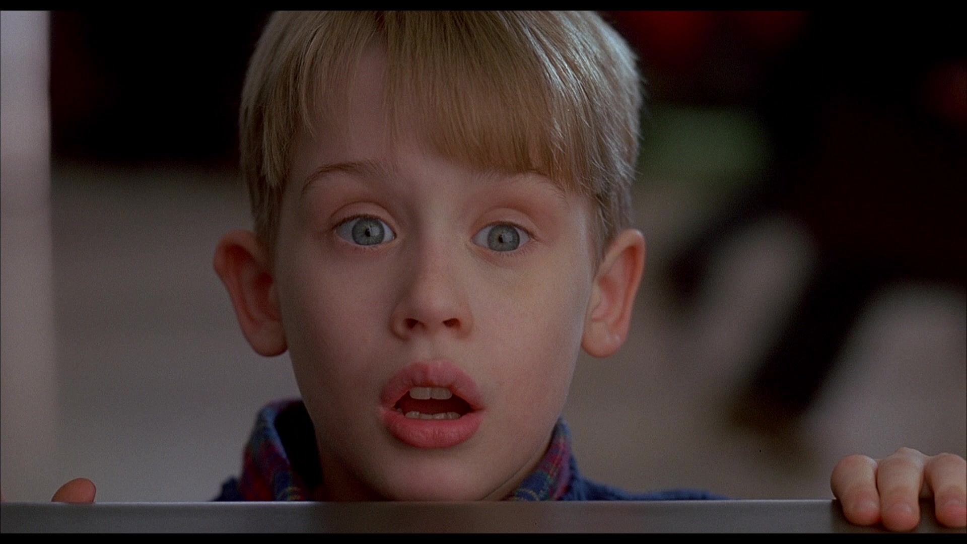 Home Alone 2: Lost in New York Screencap | Fancaps