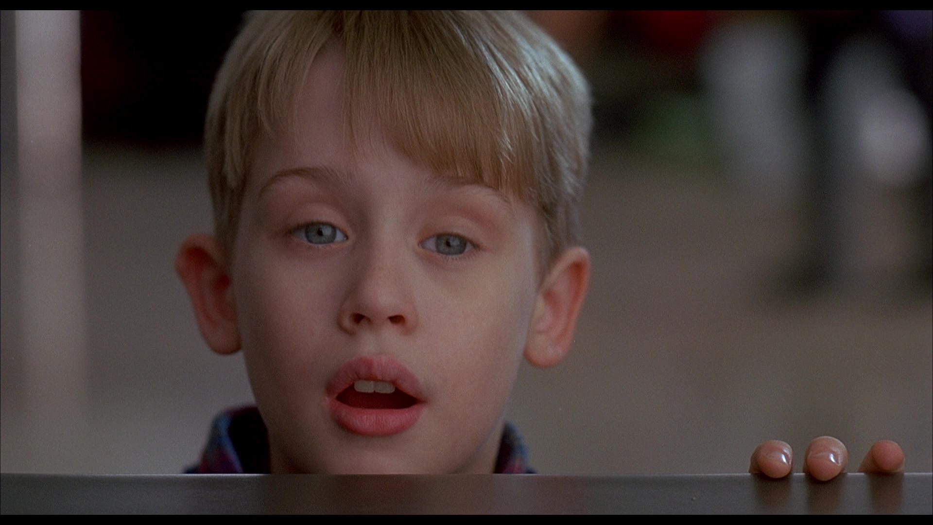 Home Alone 2: Lost in New York Screencap | Fancaps