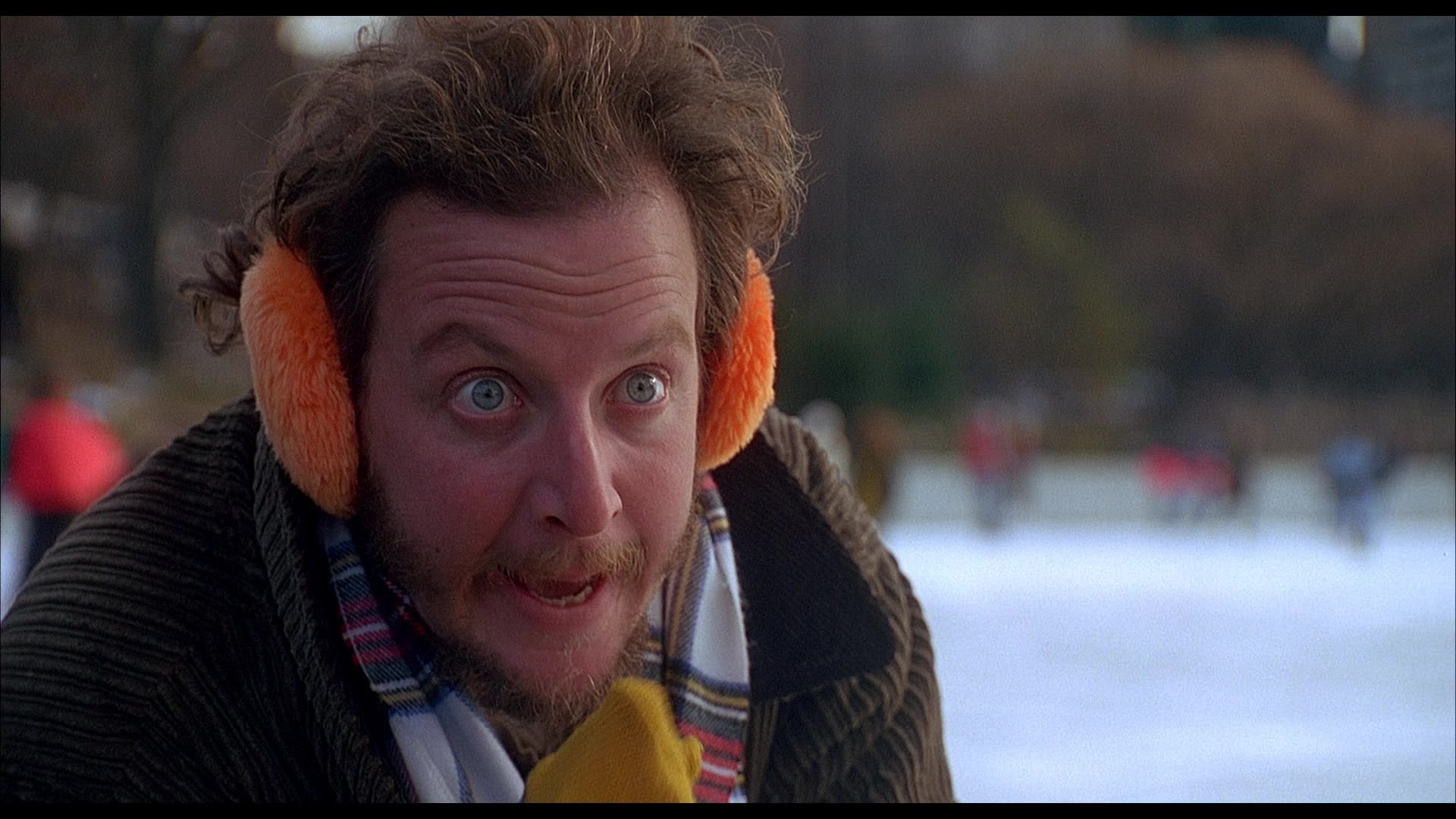 Home Alone 2: Lost in New York Screencap | Fancaps