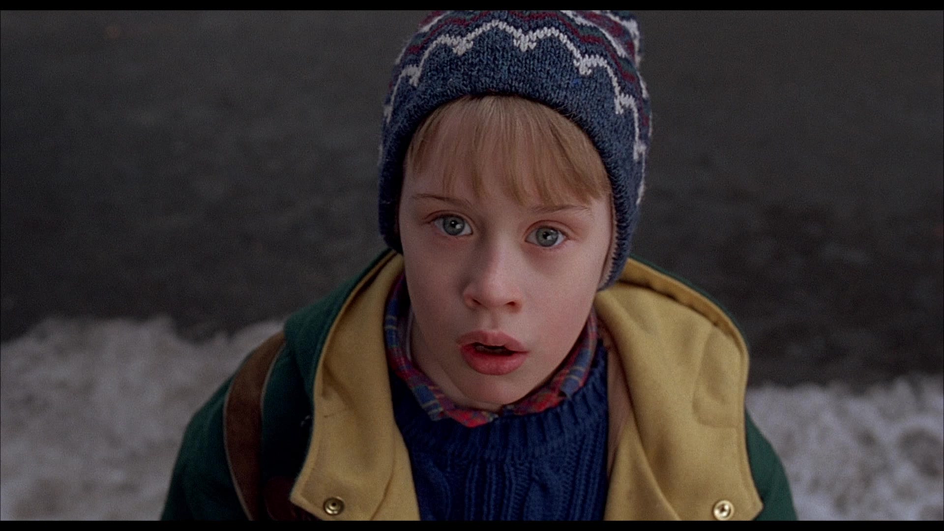 Home Alone 2: Lost in New York Screencap | Fancaps