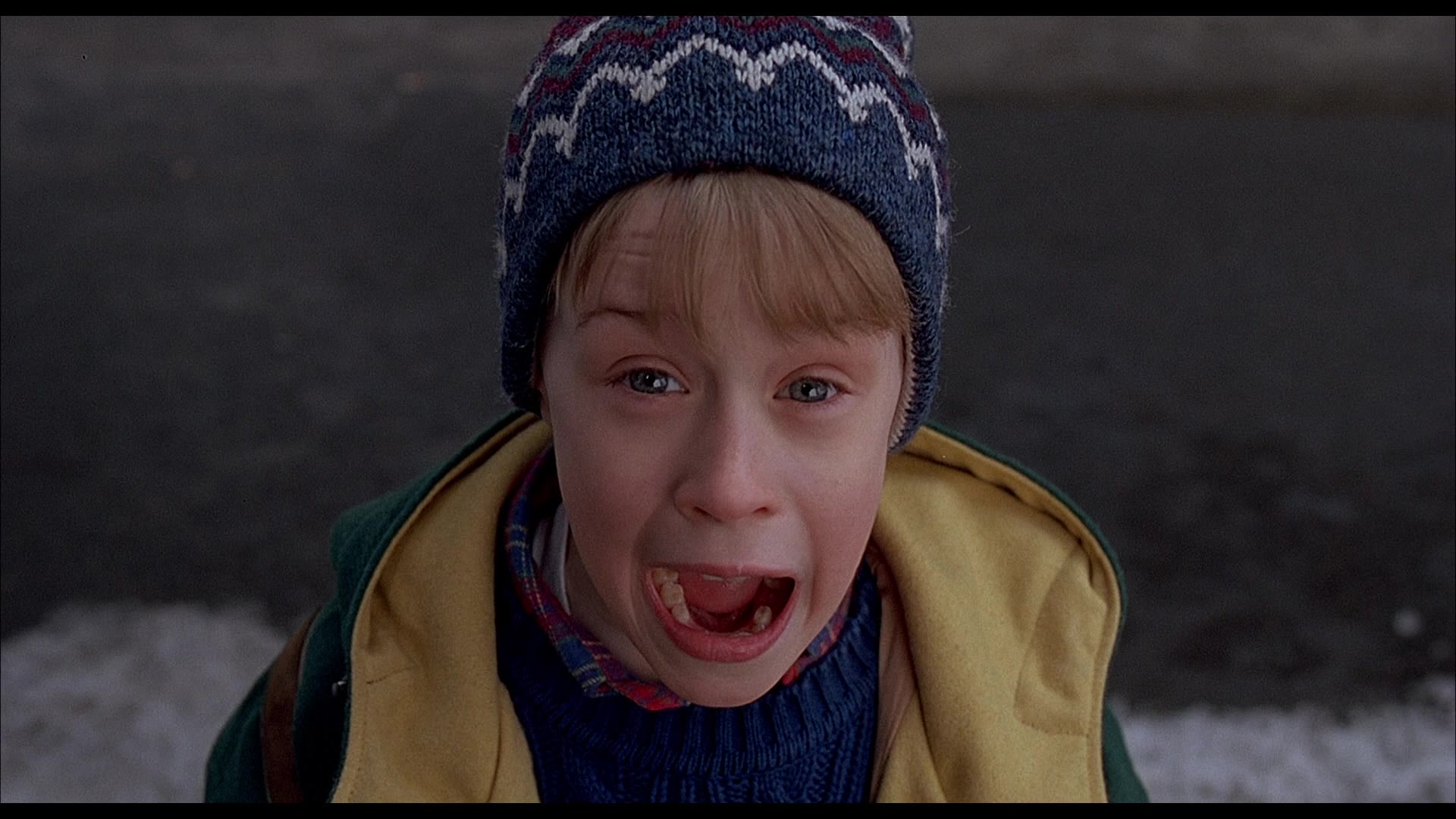 Home Alone 2 Lost in New York Screencap Fancaps