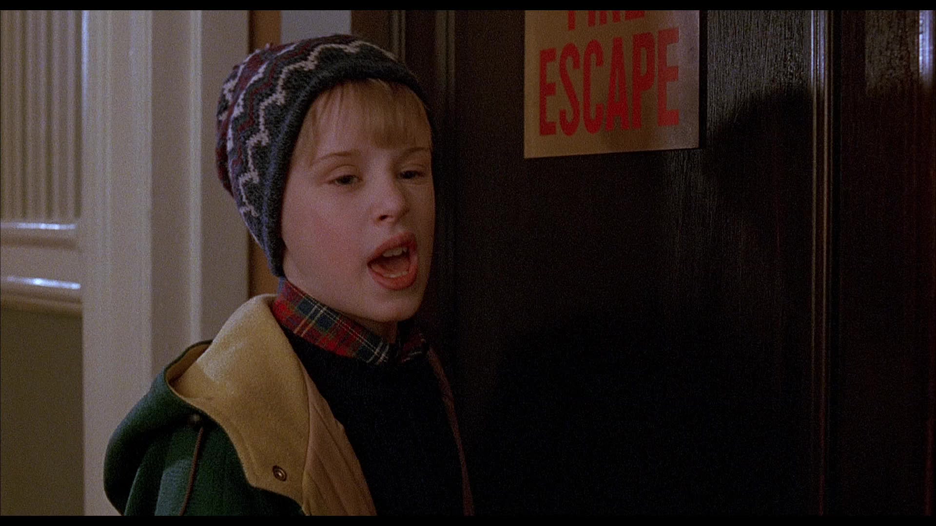 Home Alone 2 Lost In New York Screencap Fancaps