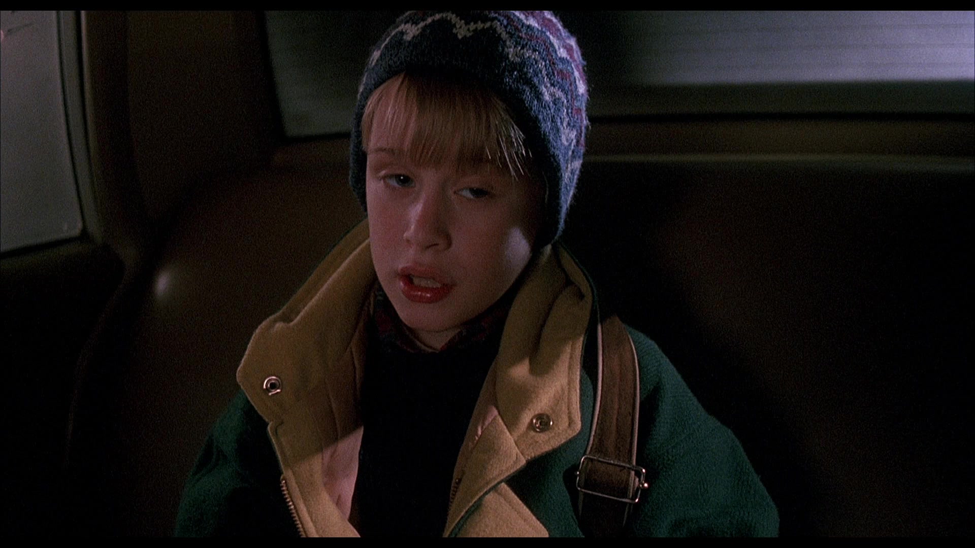 Home Alone 2: Lost in New York Screencap | Fancaps