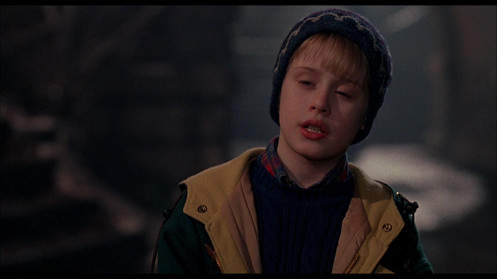 Home Alone 2: Lost in New York Screencap | Fancaps