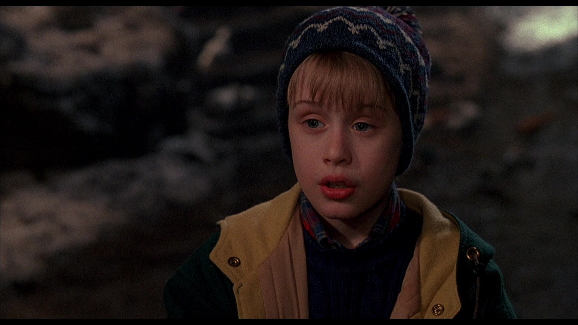 Home Alone 2: Lost in New York Screencap | Fancaps