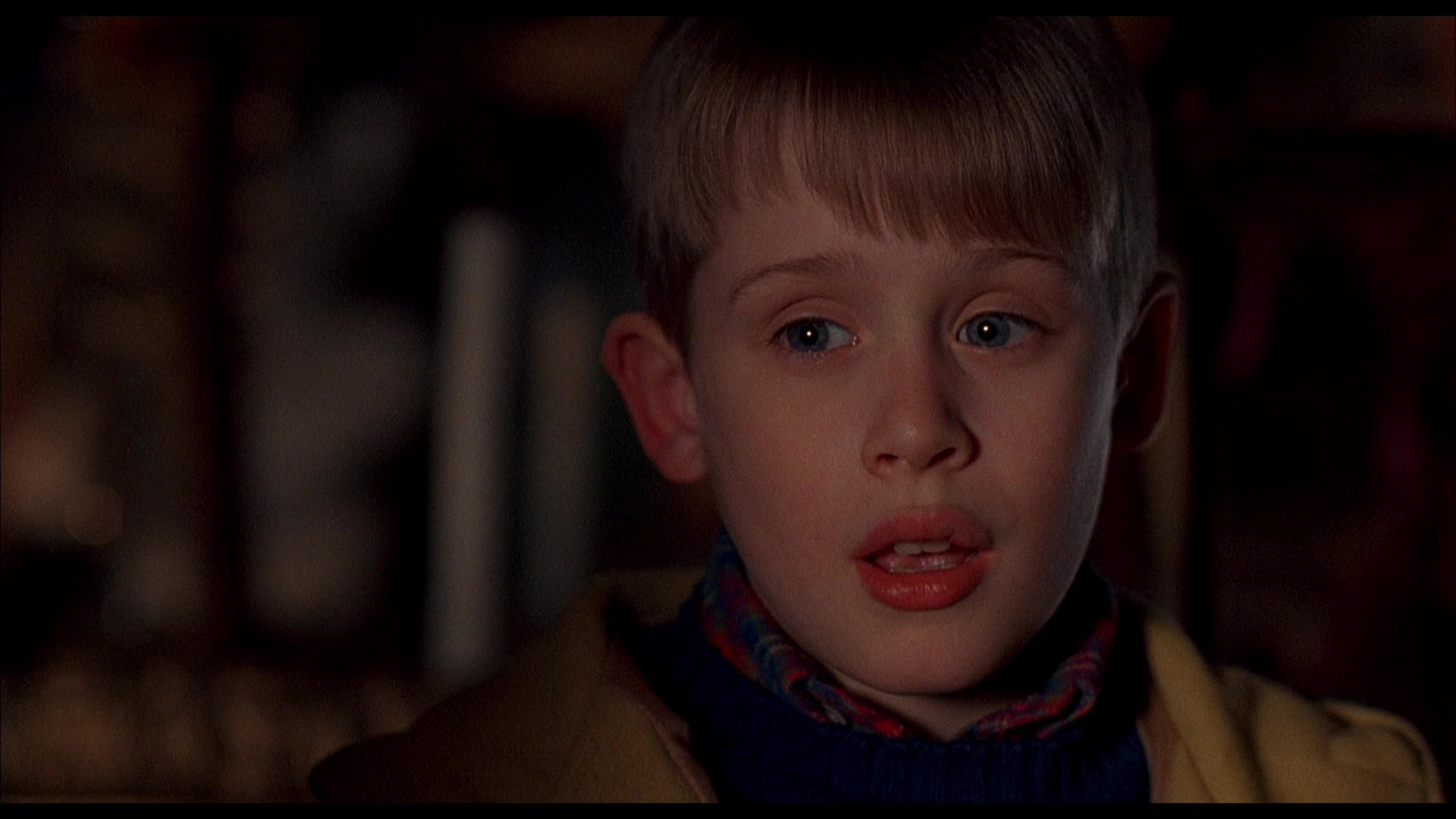 Home Alone 2: Lost In New York Screencap 