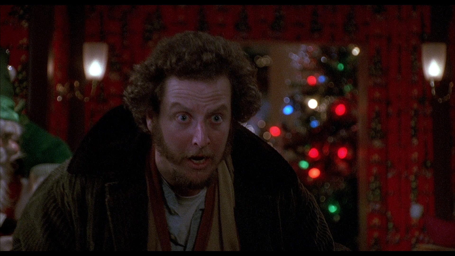 Home Alone 2: Lost in New York Screencap | Fancaps