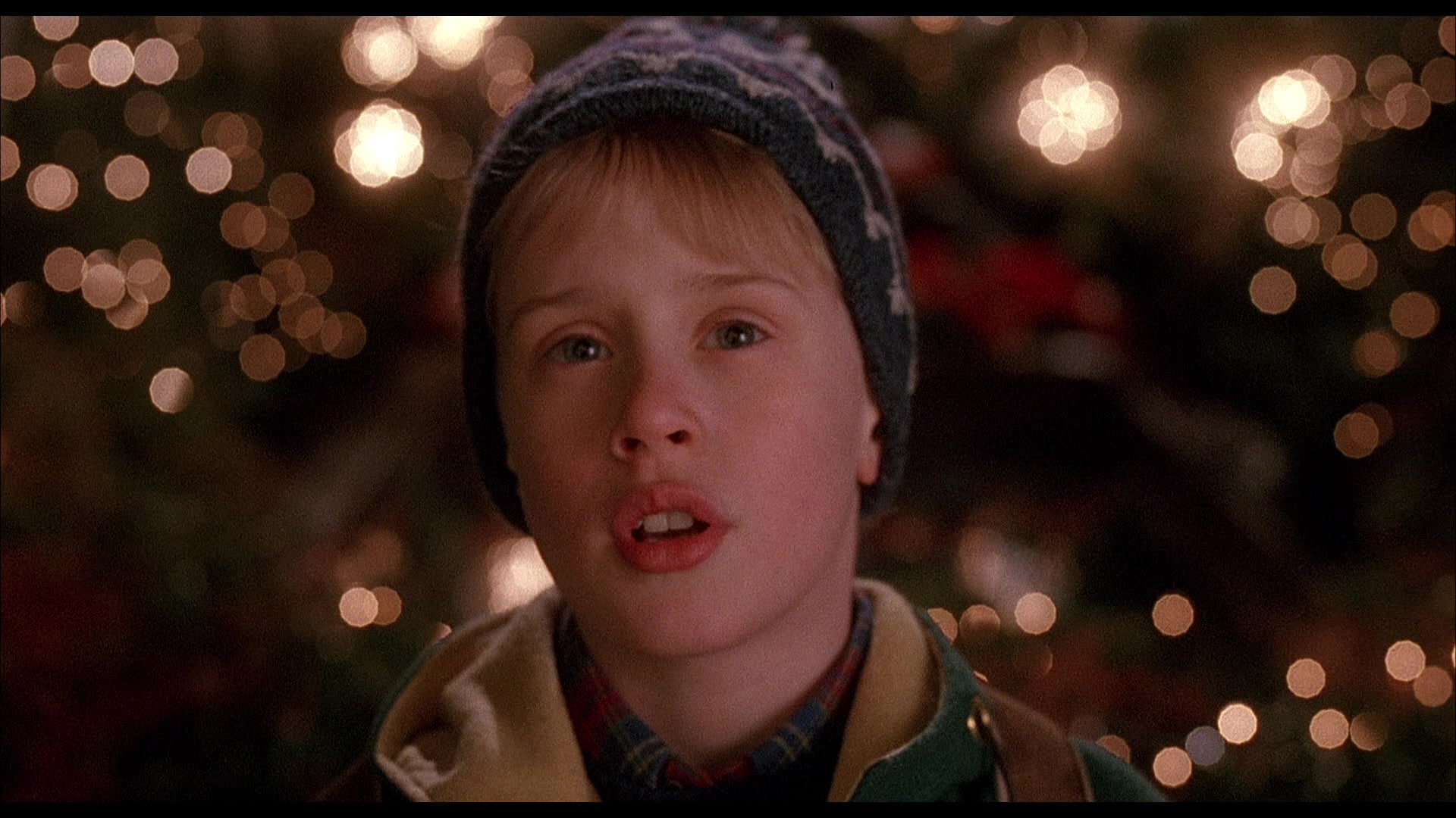 Home Alone 2: Lost in New York Screencap | Fancaps