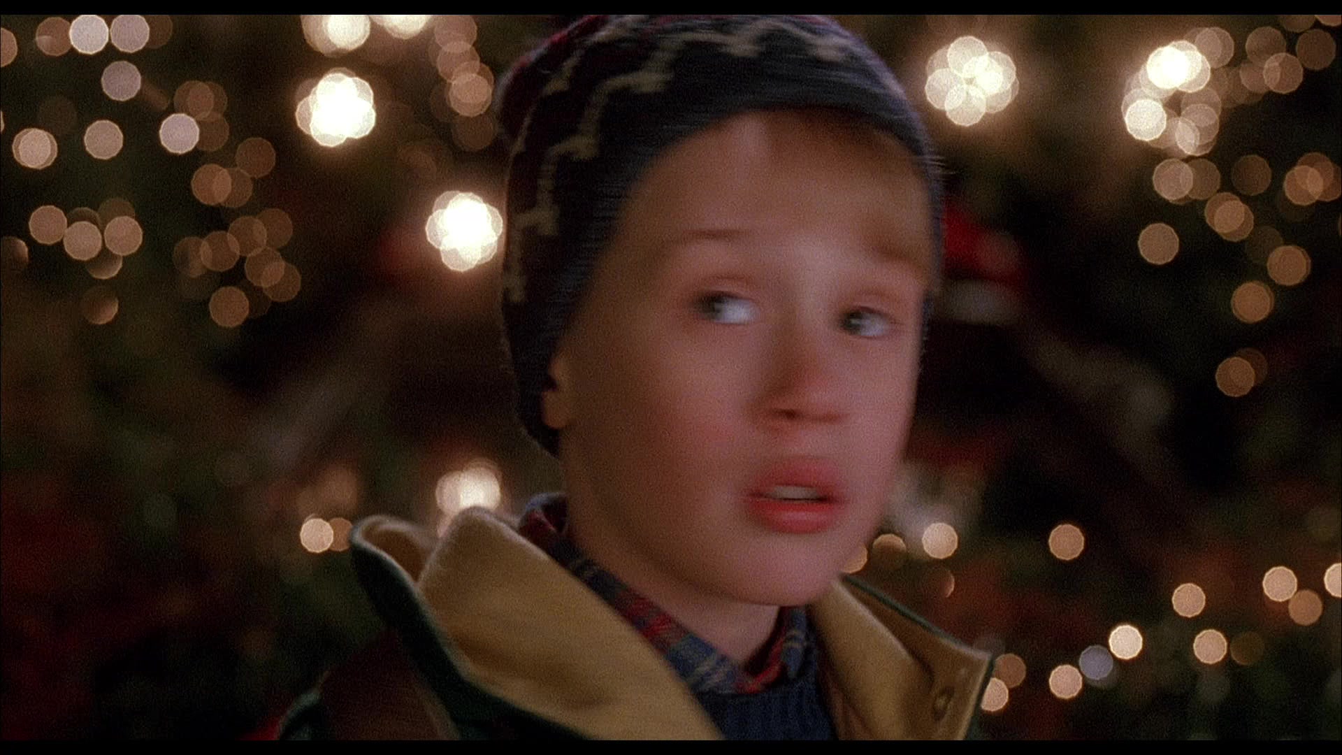 Home Alone 2: Lost in New York Screencap | Fancaps