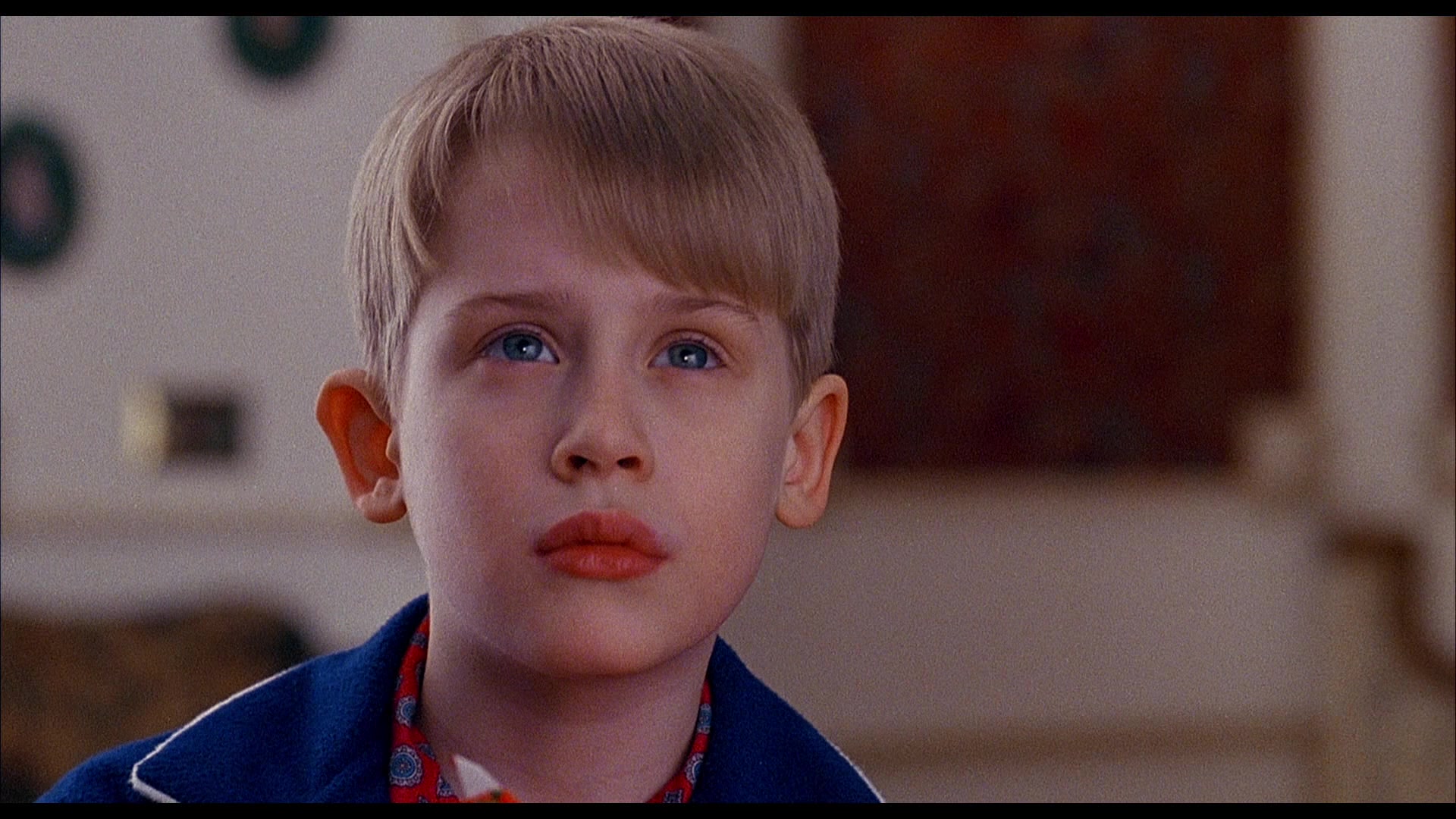 Home Alone 2: Lost in New York Screencap | Fancaps