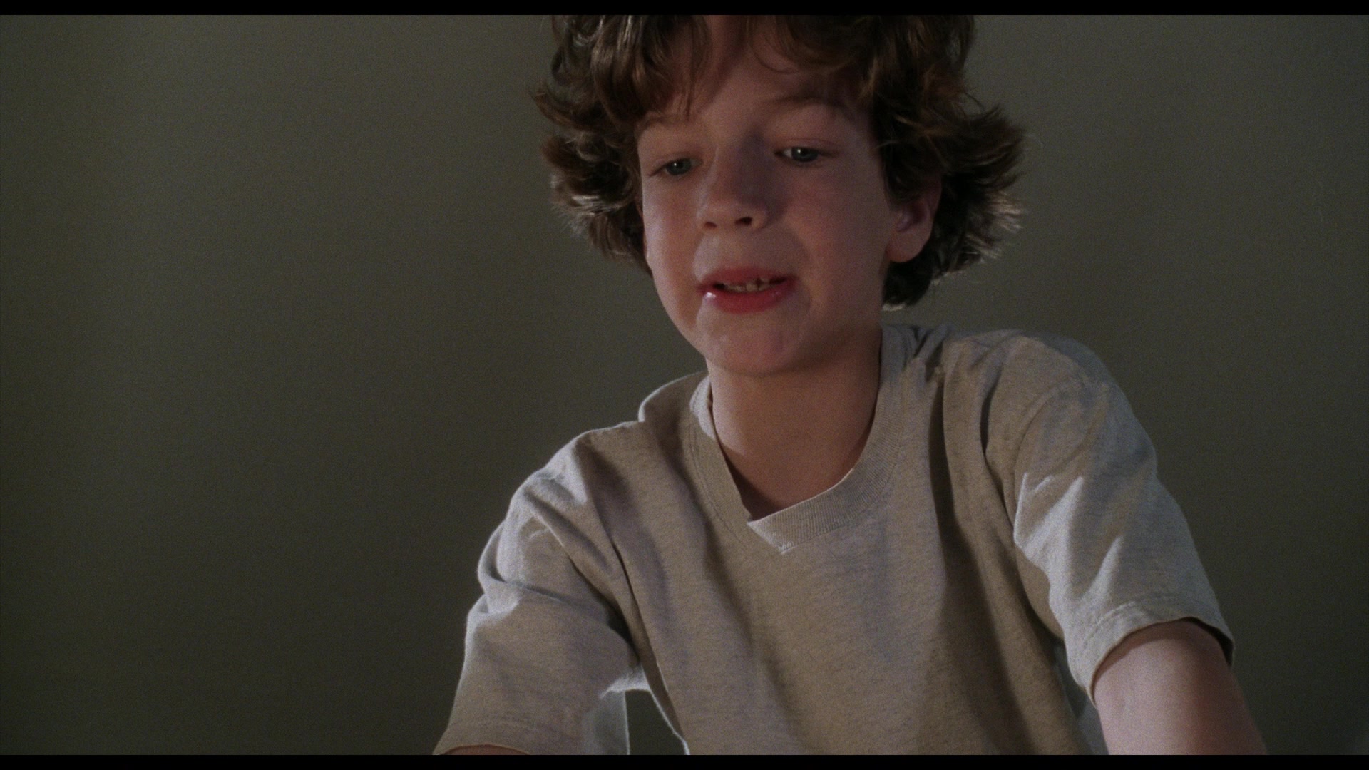 The Indian in the Cupboard Screencap | Fancaps