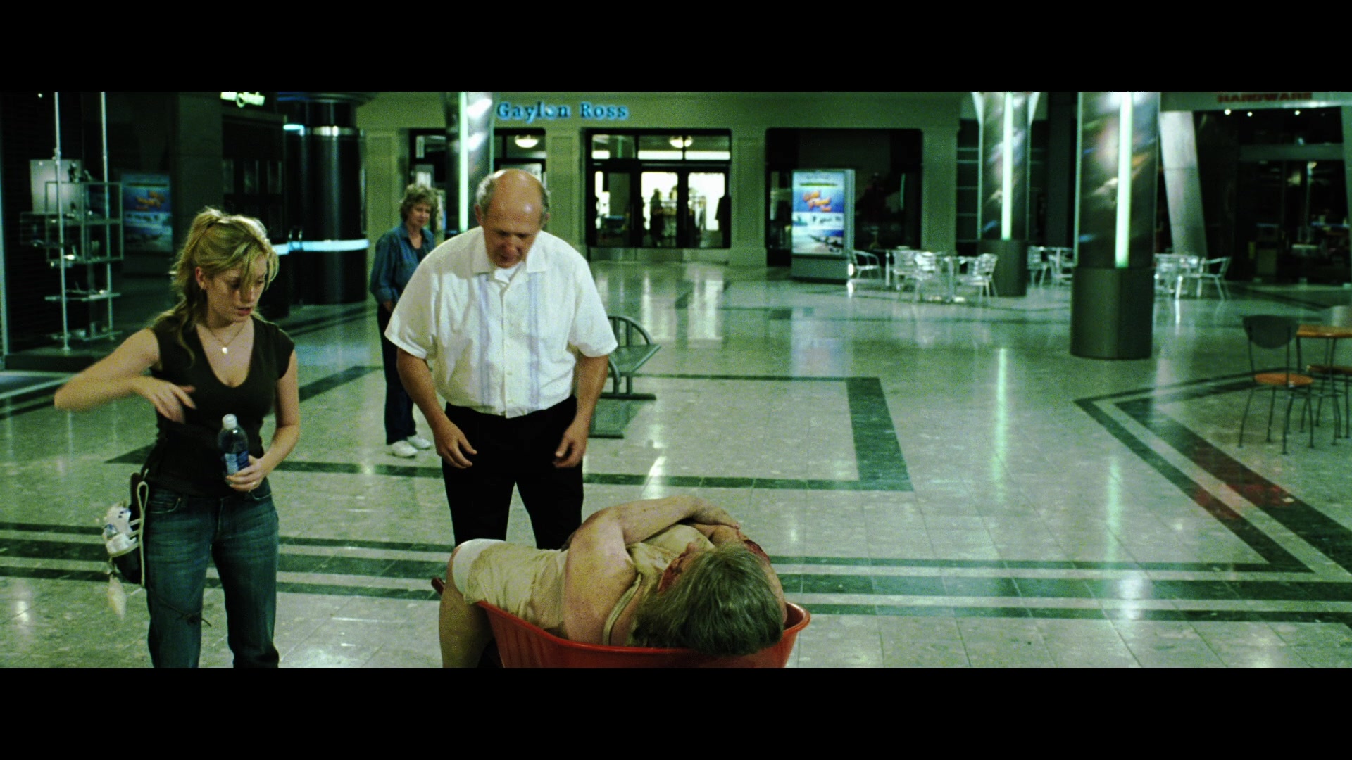 Dawn Of The Dead 2004 Screencap Fancaps   3001529 