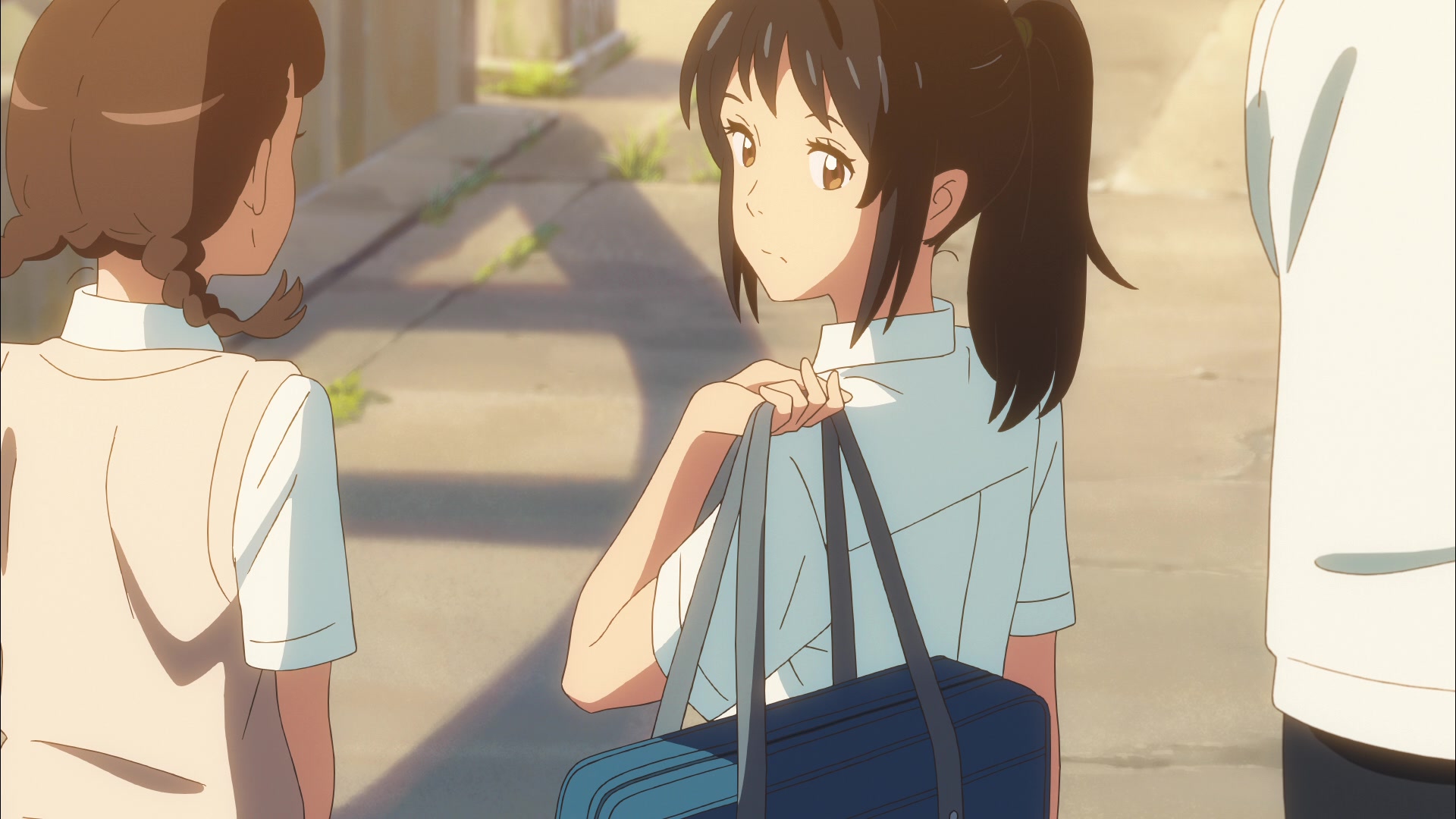 Your Name Screencap | Fancaps