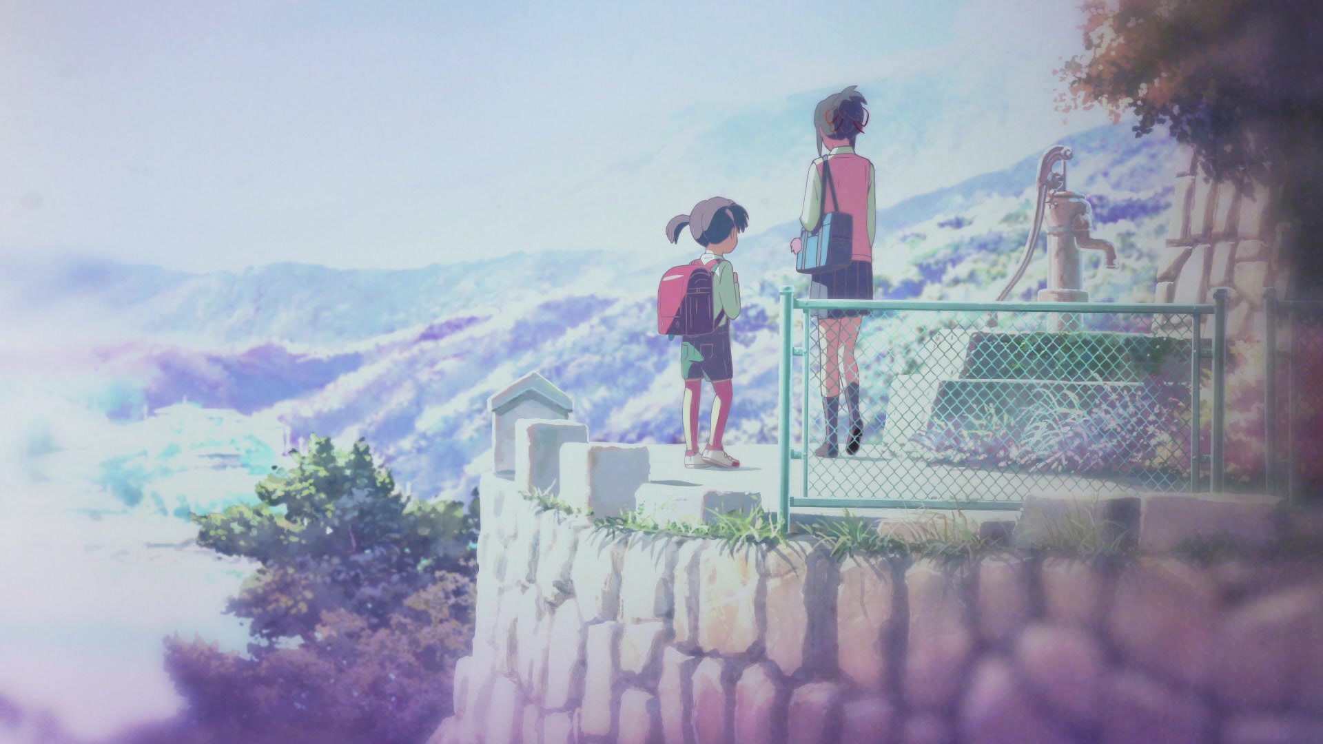 Your Name Screencap | Fancaps