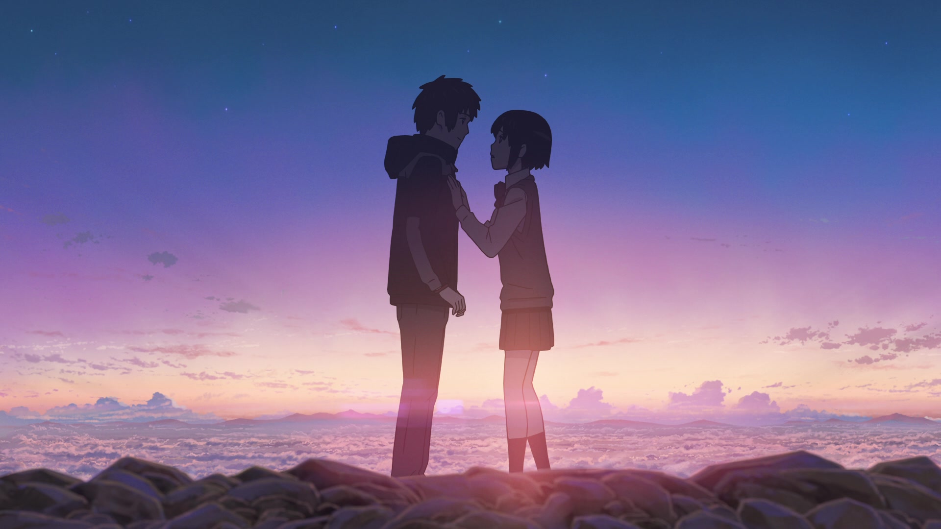 Your Name Screencap 