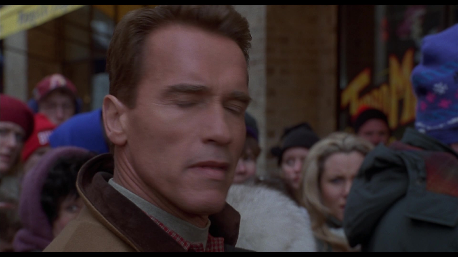 Jingle All the Way Screencap | Fancaps