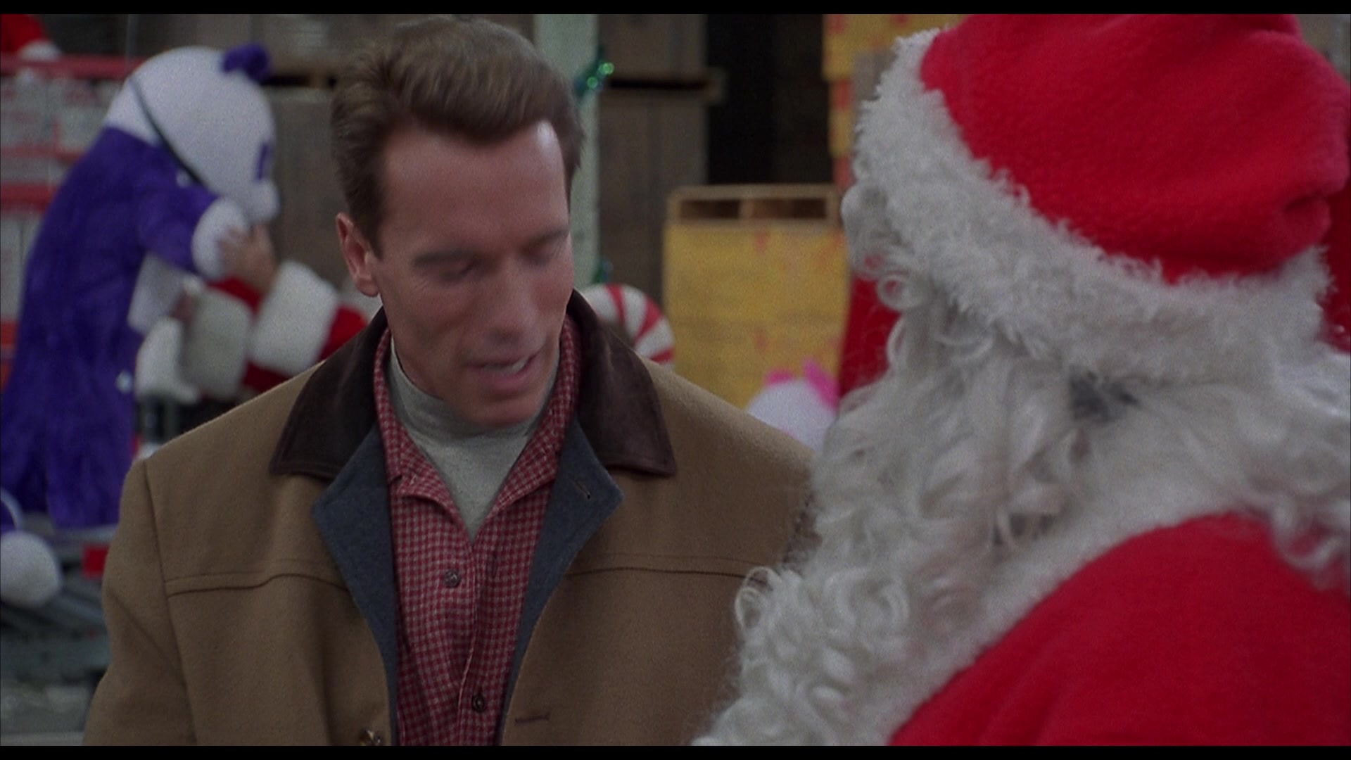 Jingle All the Way Screencap | Fancaps