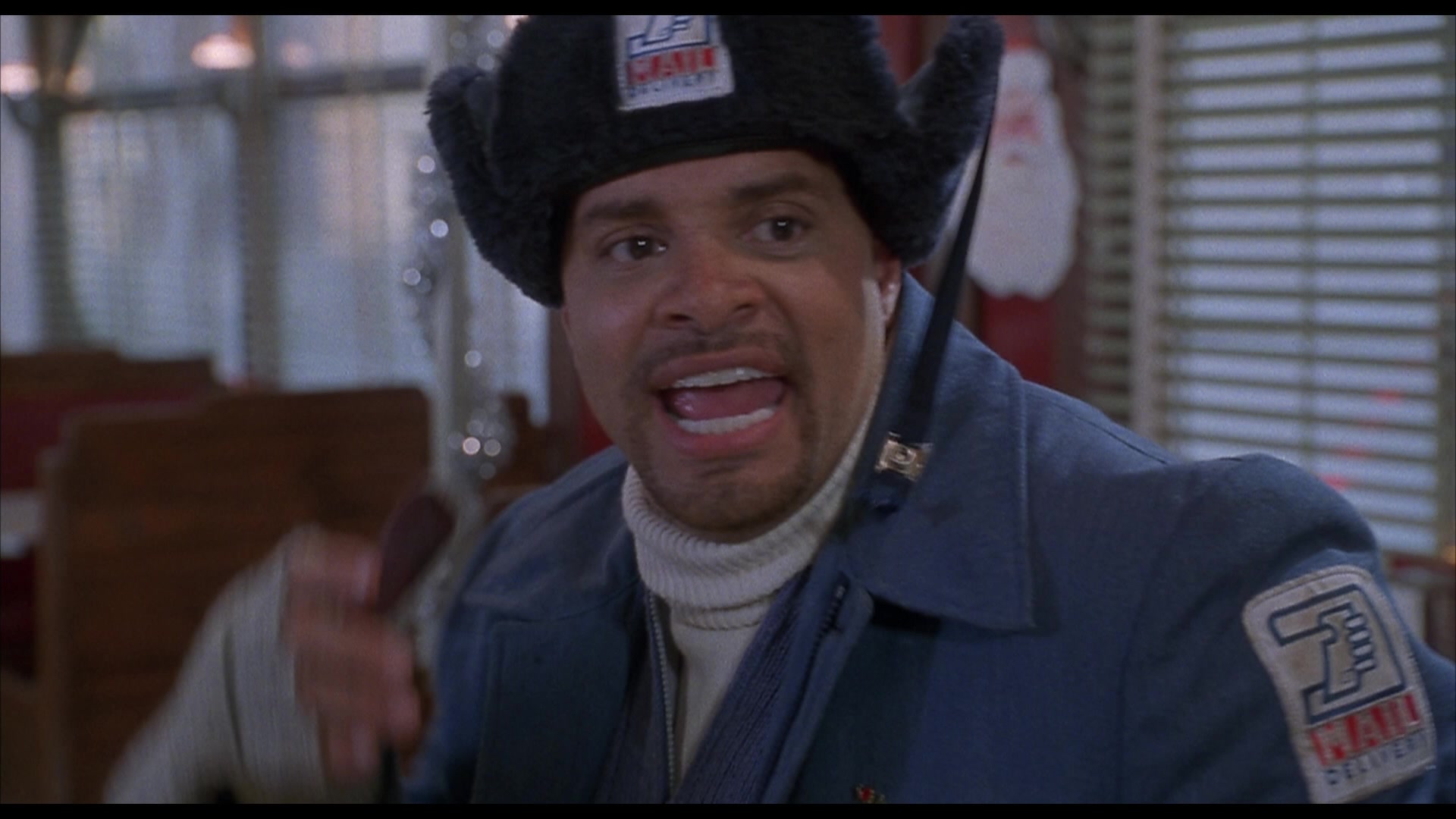 Jingle All The Way Screencap | Fancaps