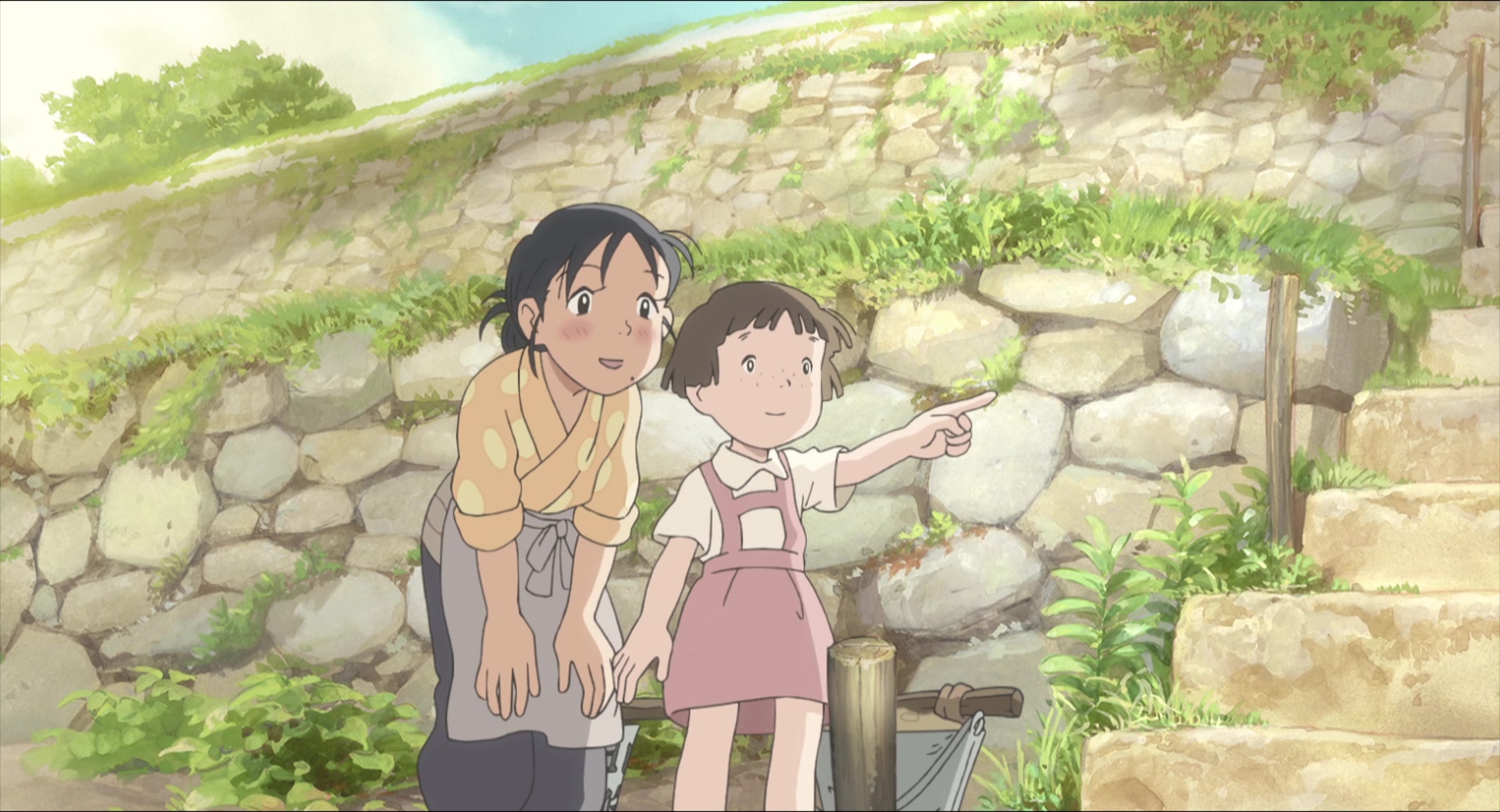 In This Corner of the World Screencap | Fancaps