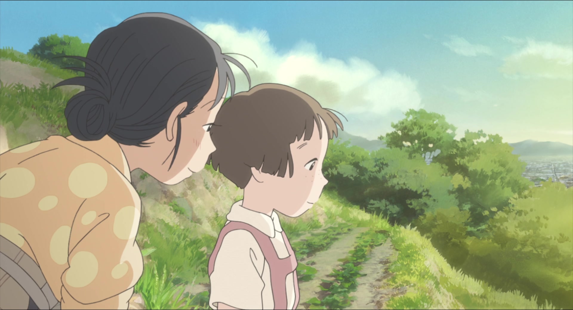 In This Corner of the World Screencap | Fancaps