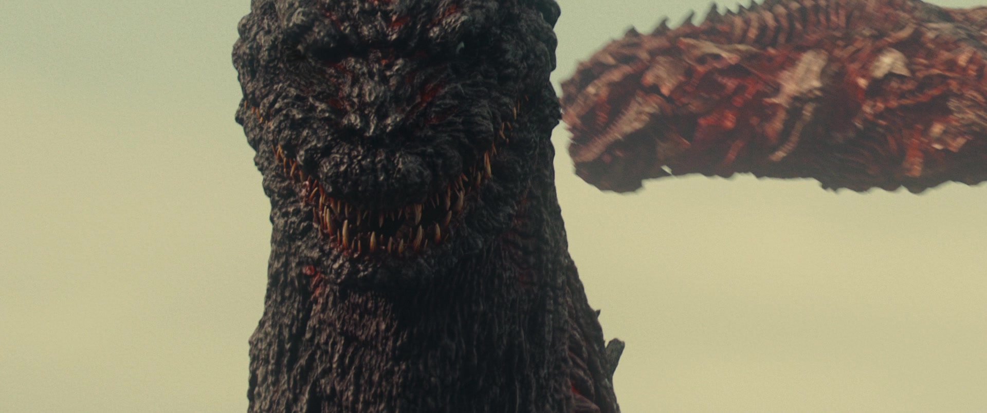 Shin Godzilla Godzilla Resurgence Screencap Fancaps