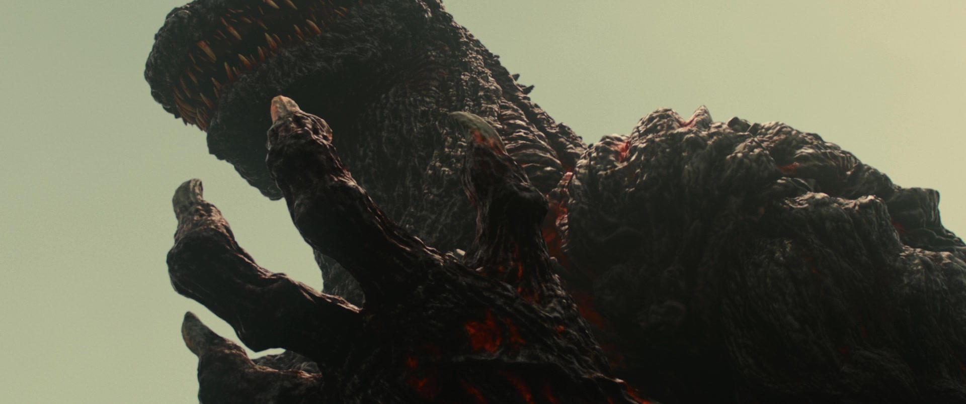 Shin Godzilla Godzilla Resurgence Screencap Fancaps