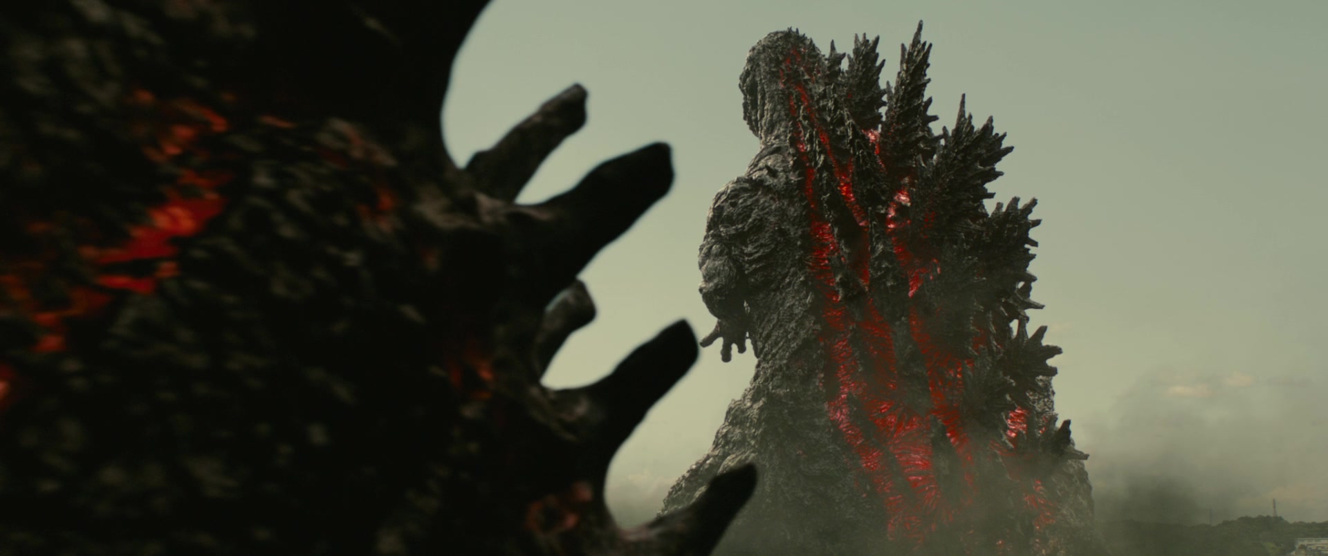 Shin Godzilla Godzilla Resurgence Screencap Fancaps