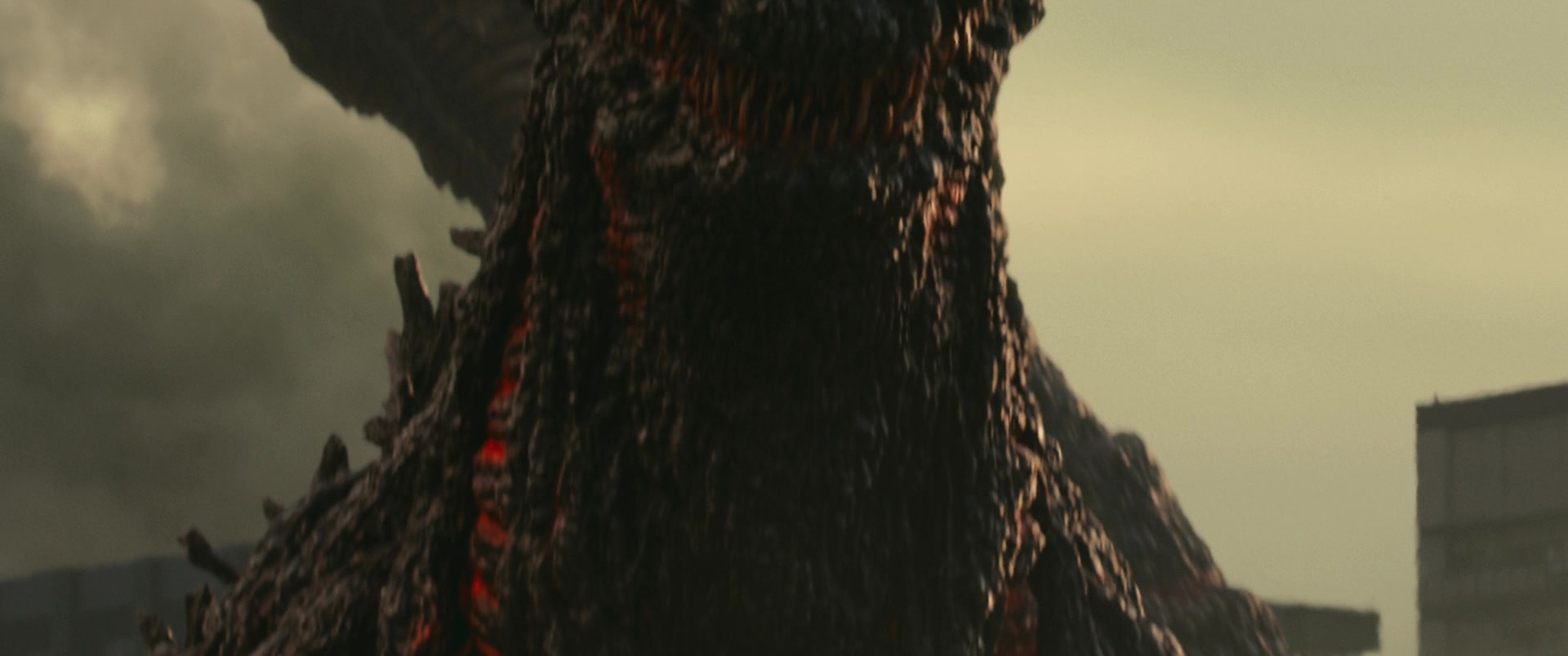 Shin Godzilla Godzilla Resurgence Screencap Fancaps