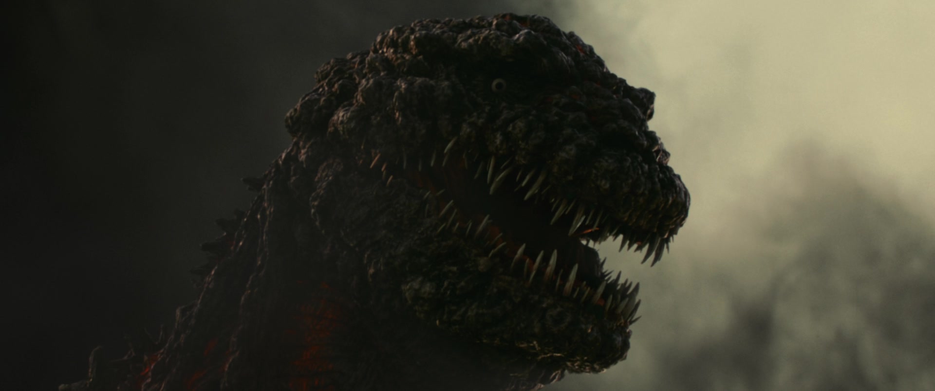 Shin Godzilla (godzilla: Resurgence) Screencap 