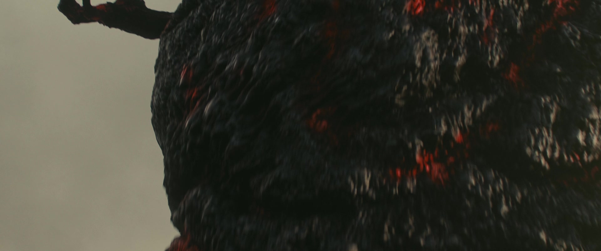 Shin Godzilla Godzilla Resurgence Screencap Fancaps