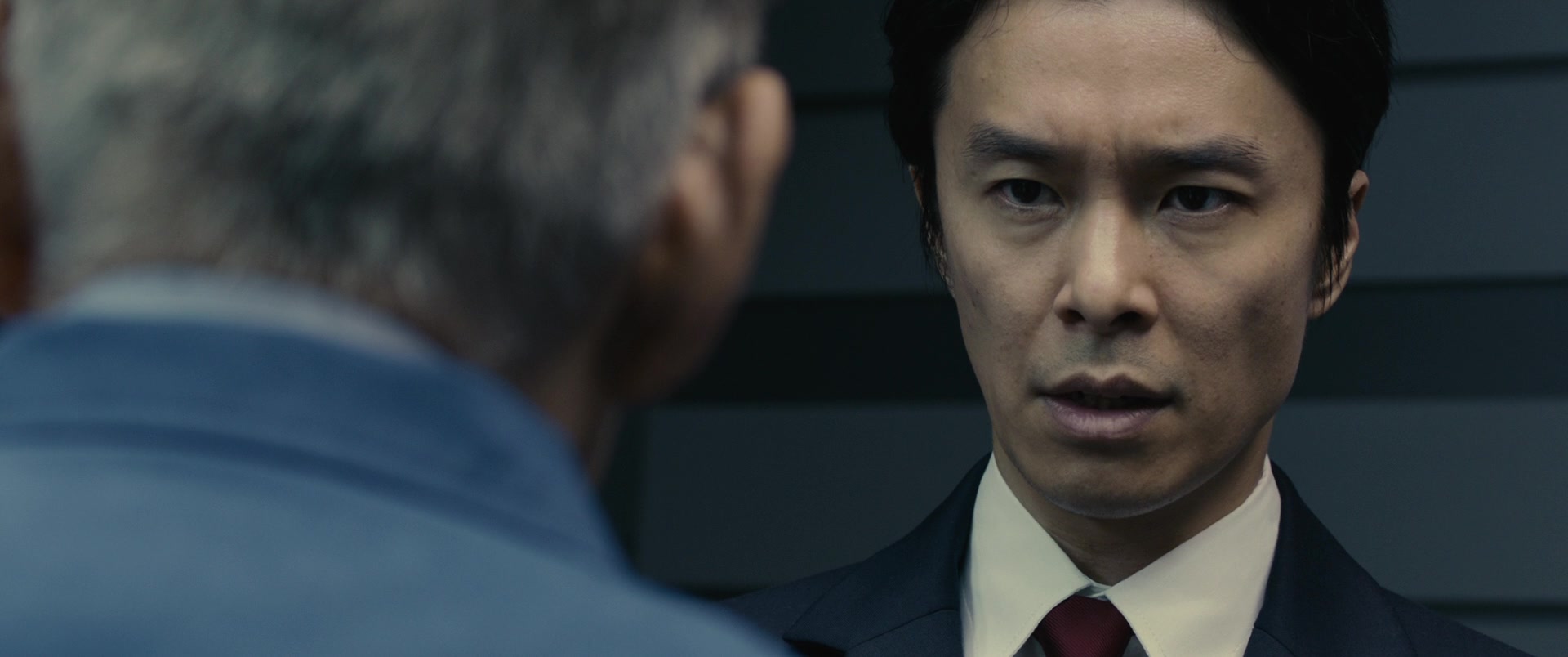 Shin Godzilla (Godzilla: Resurgence) Screencap | Fancaps