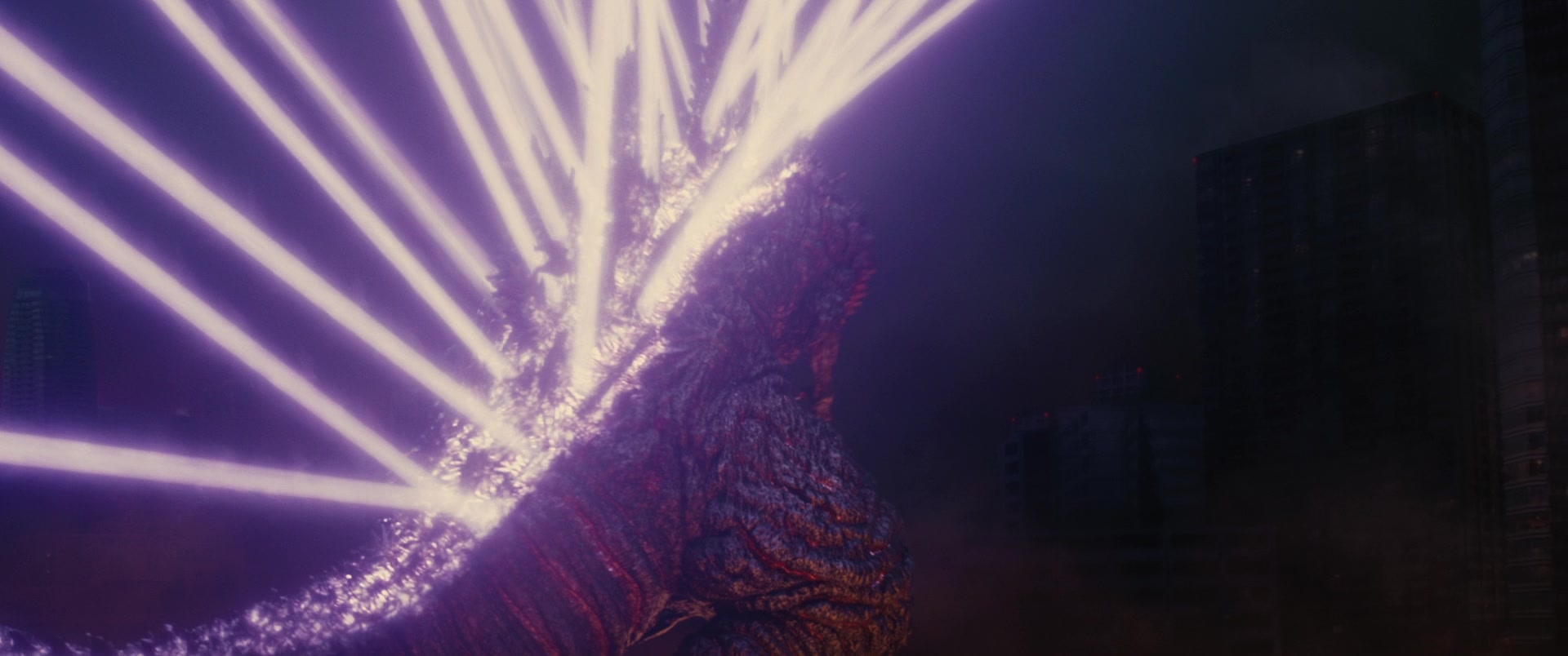 Shin Godzilla Godzilla Resurgence Screencap Fancaps