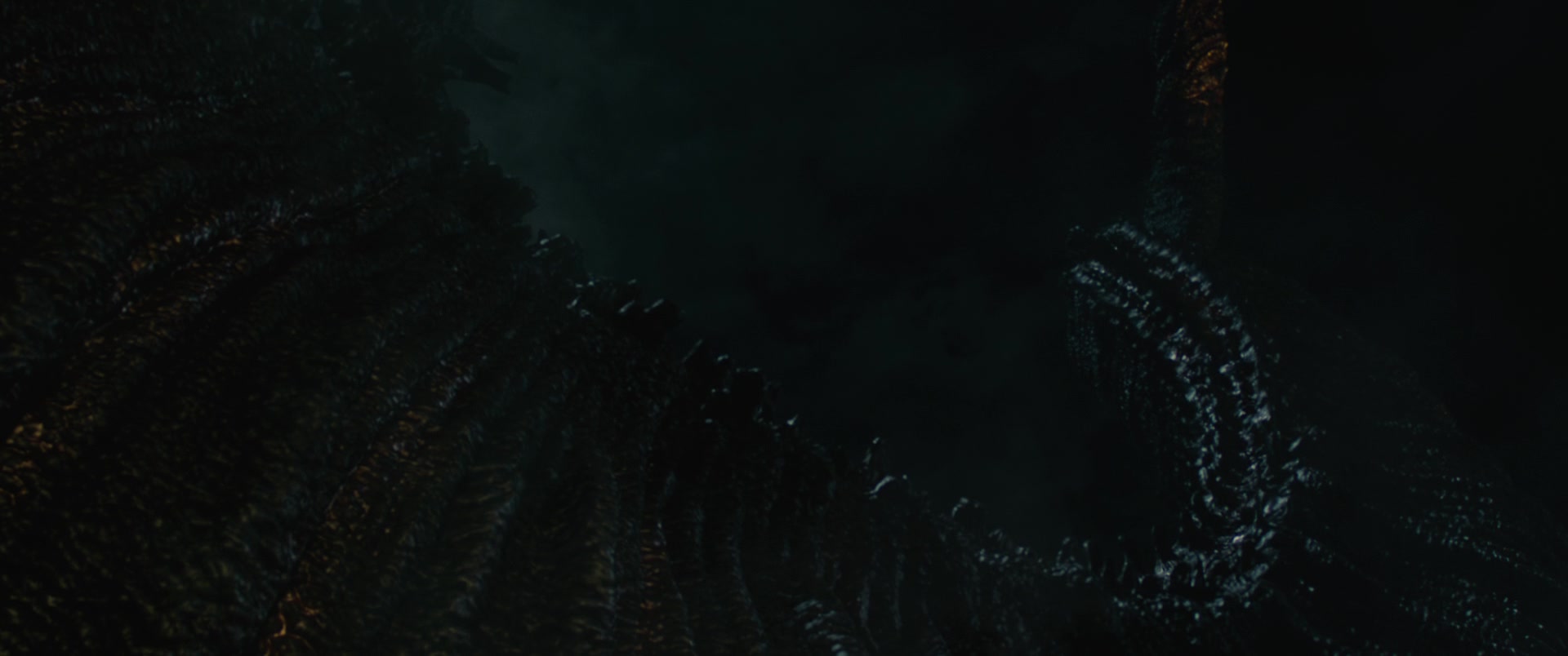 Shin Godzilla (Godzilla: Resurgence) Screencap | Fancaps