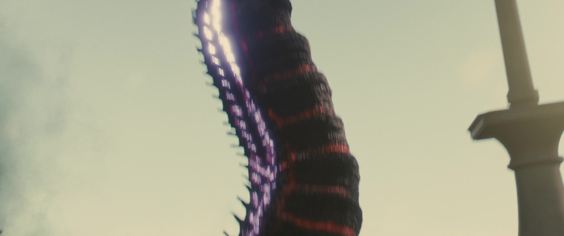 Shin Godzilla Godzilla Resurgence Screencap Fancaps