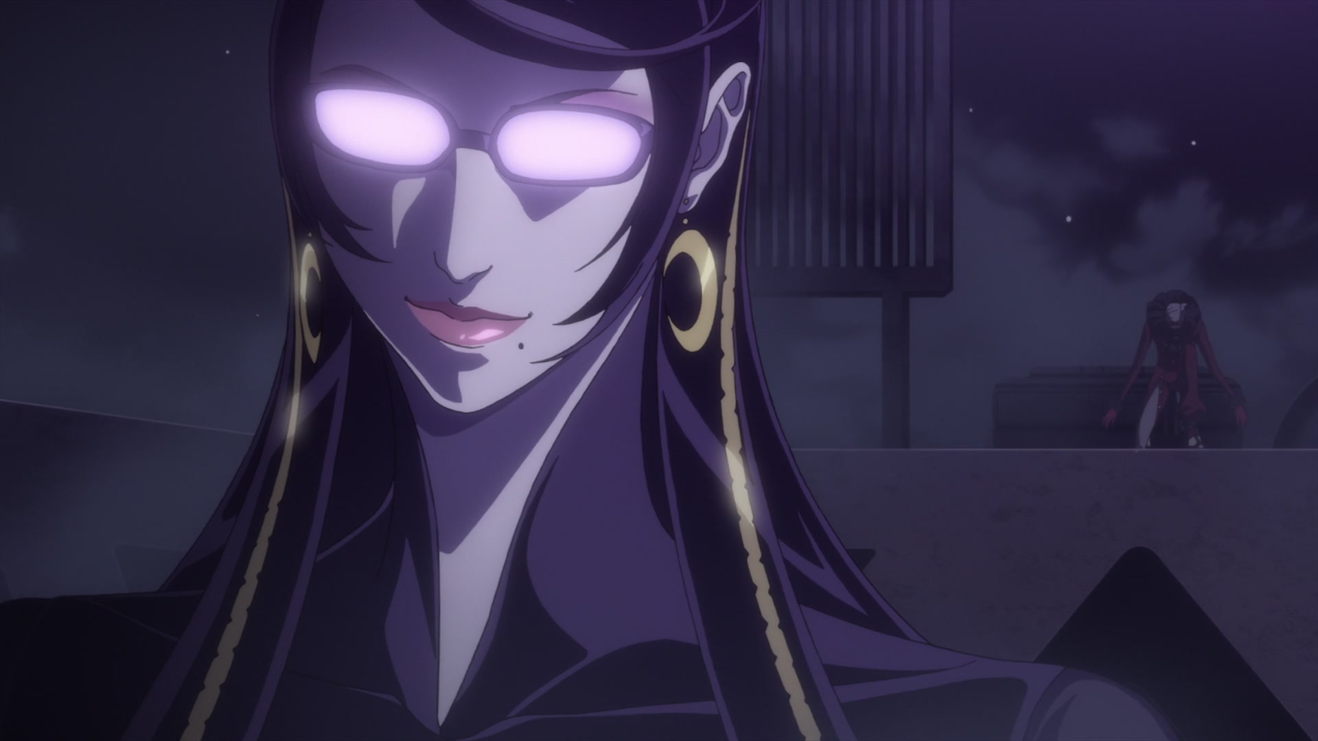 Bayonetta: Bloody Fate Screencap | Fancaps