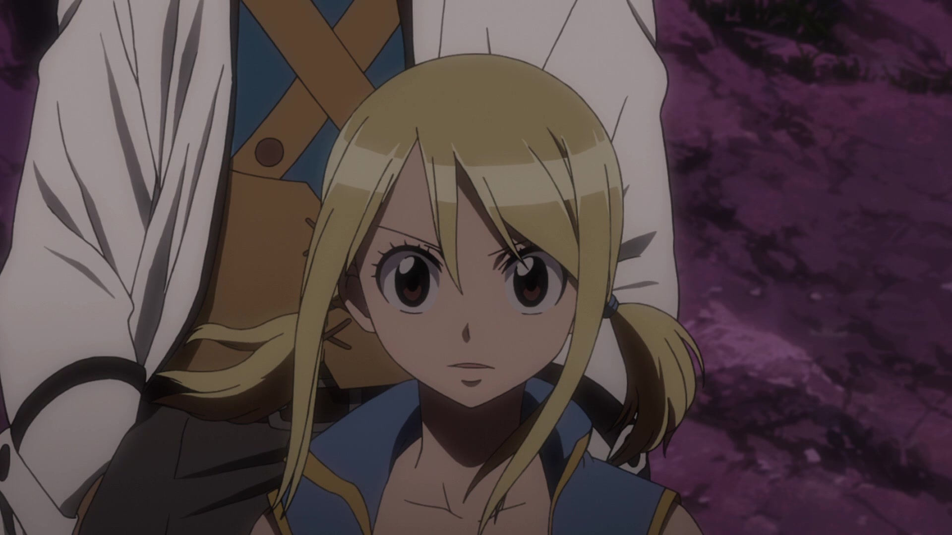 Fairy Tail: Phoenix Priestess